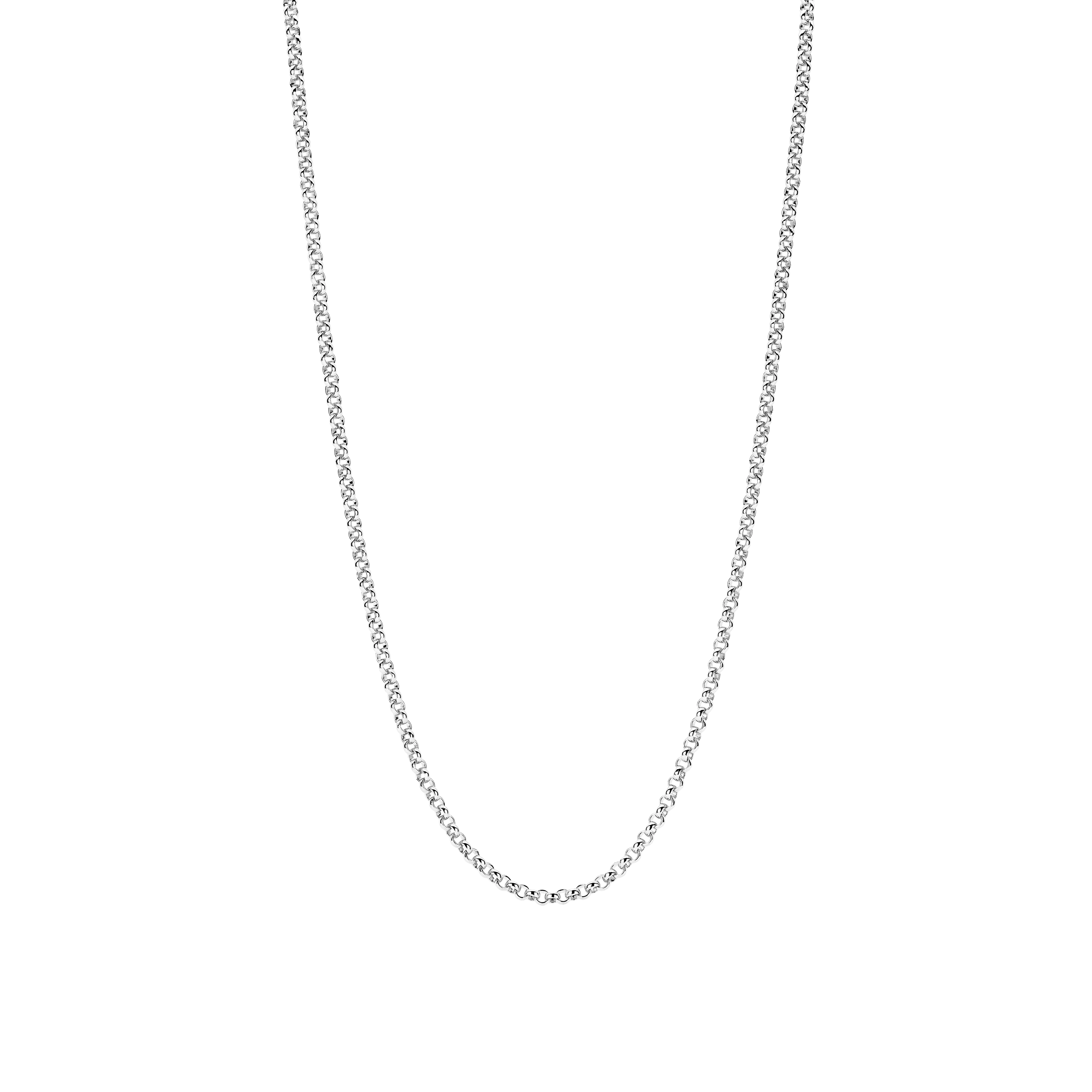 TI SENTO Necklace 34086SI