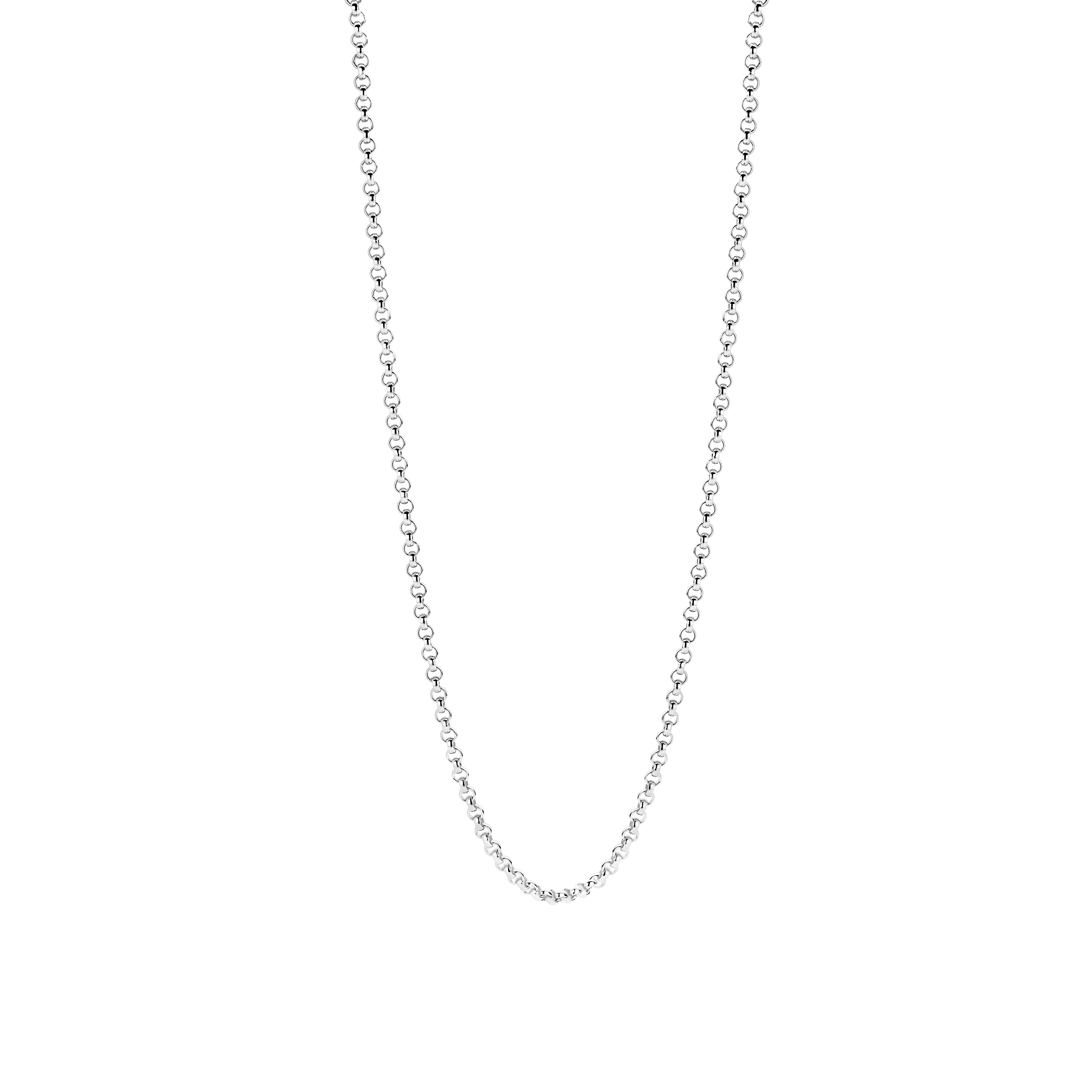 TI SENTO Necklace 34086SI