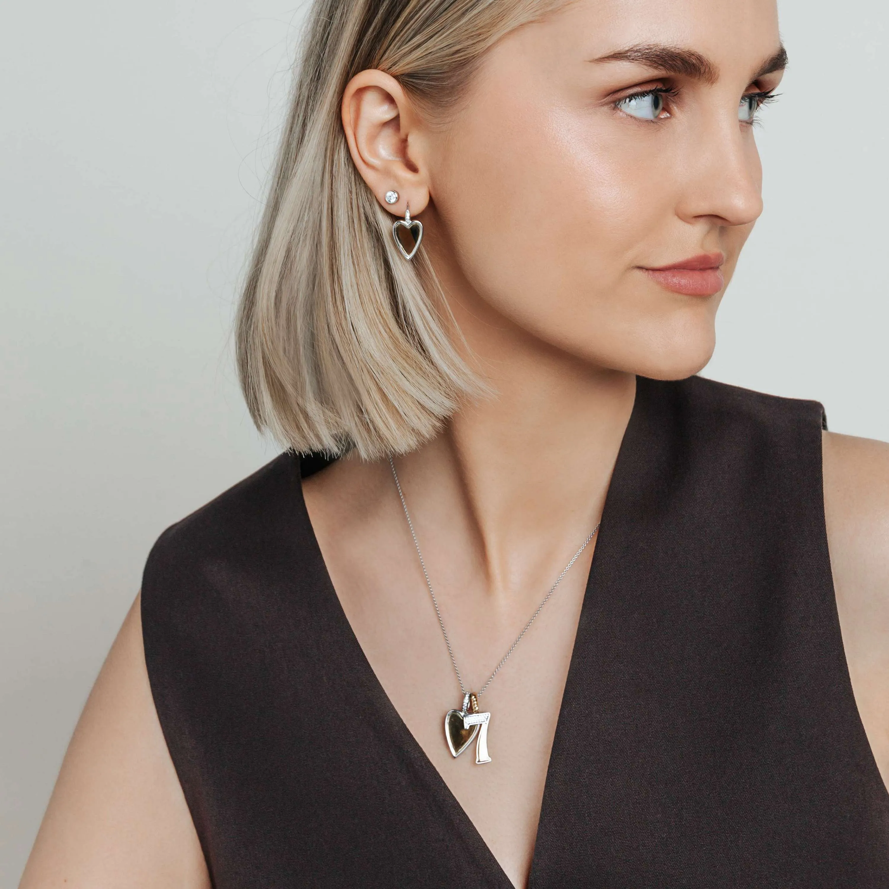 TI SENTO Pendant 6842ZY