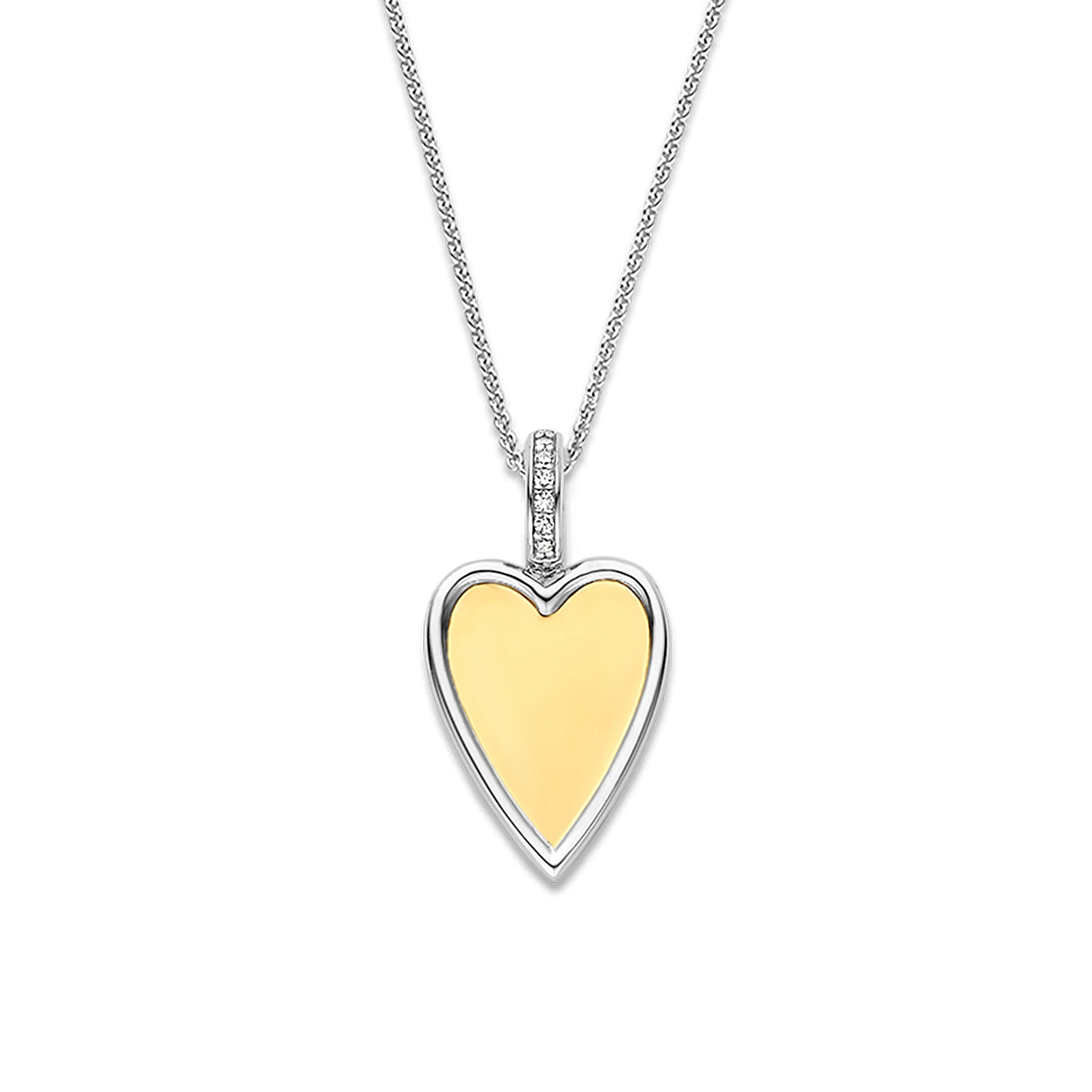TI SENTO Pendant 6842ZY