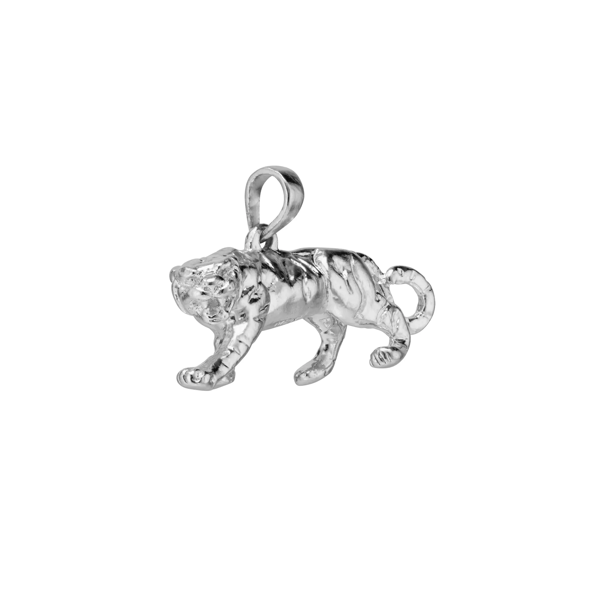 Tiger Pendant