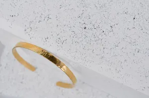Tilly Cuff Bracelet