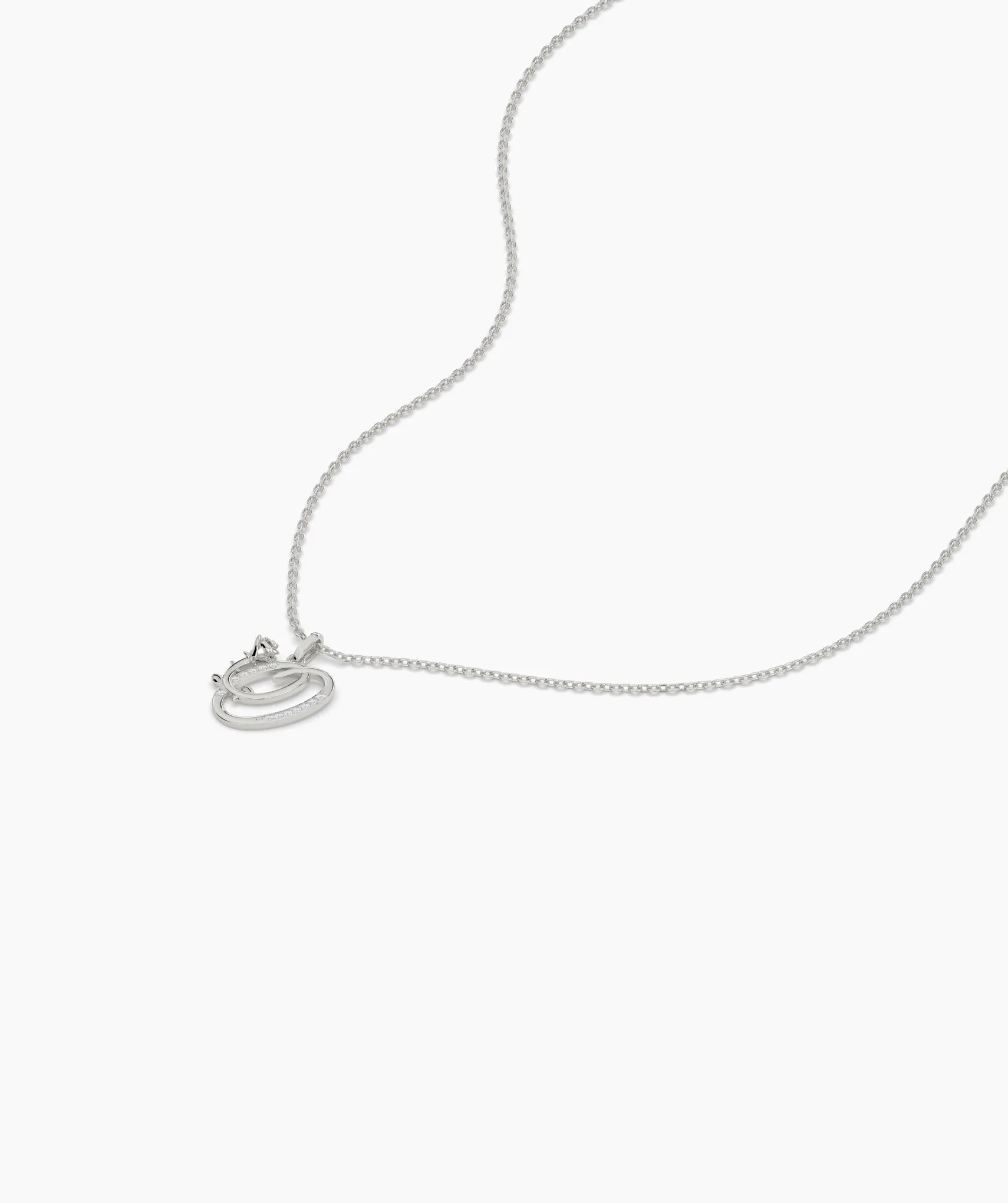 Timeless 14K Gold Necklace