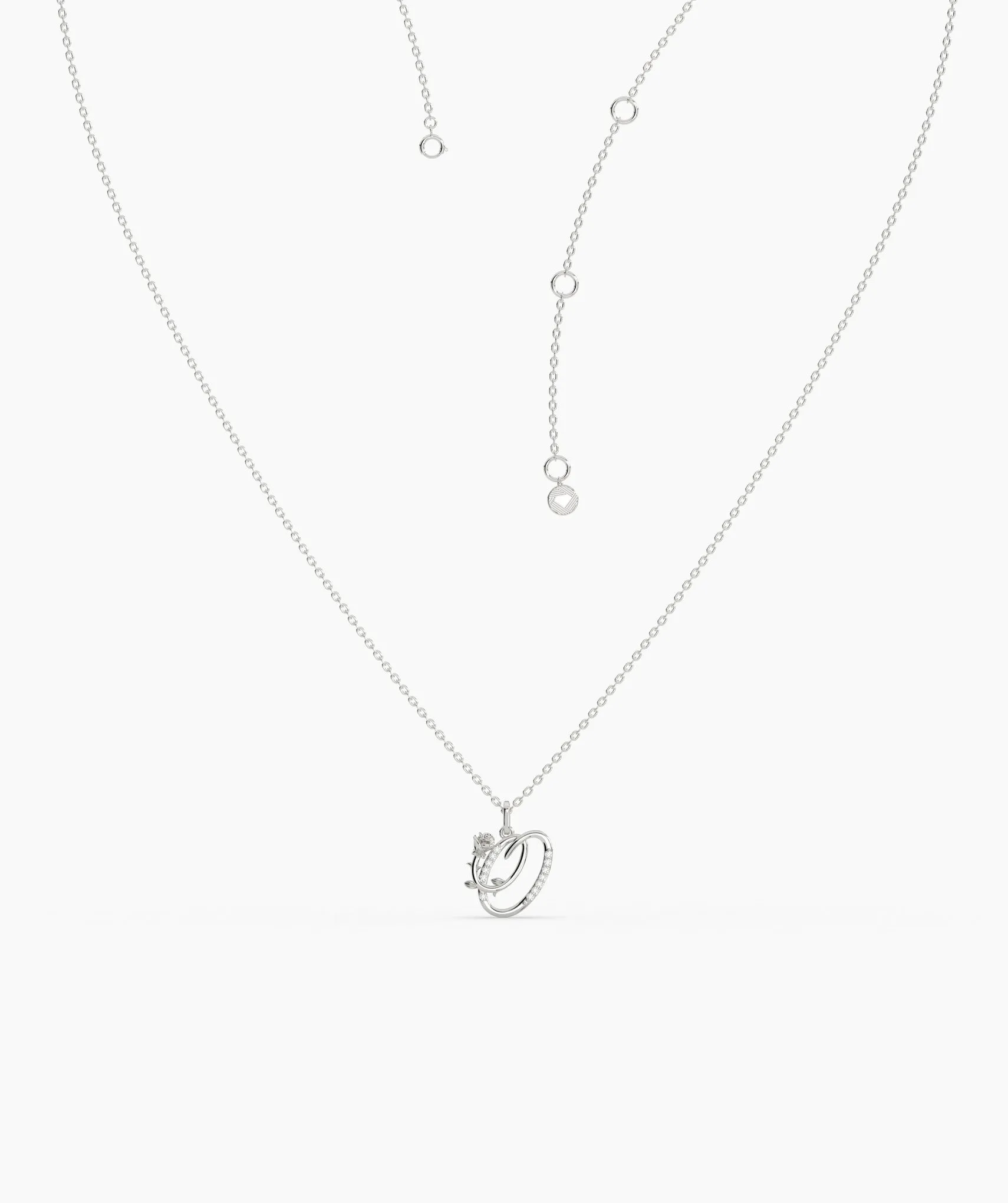 Timeless 14K Gold Necklace