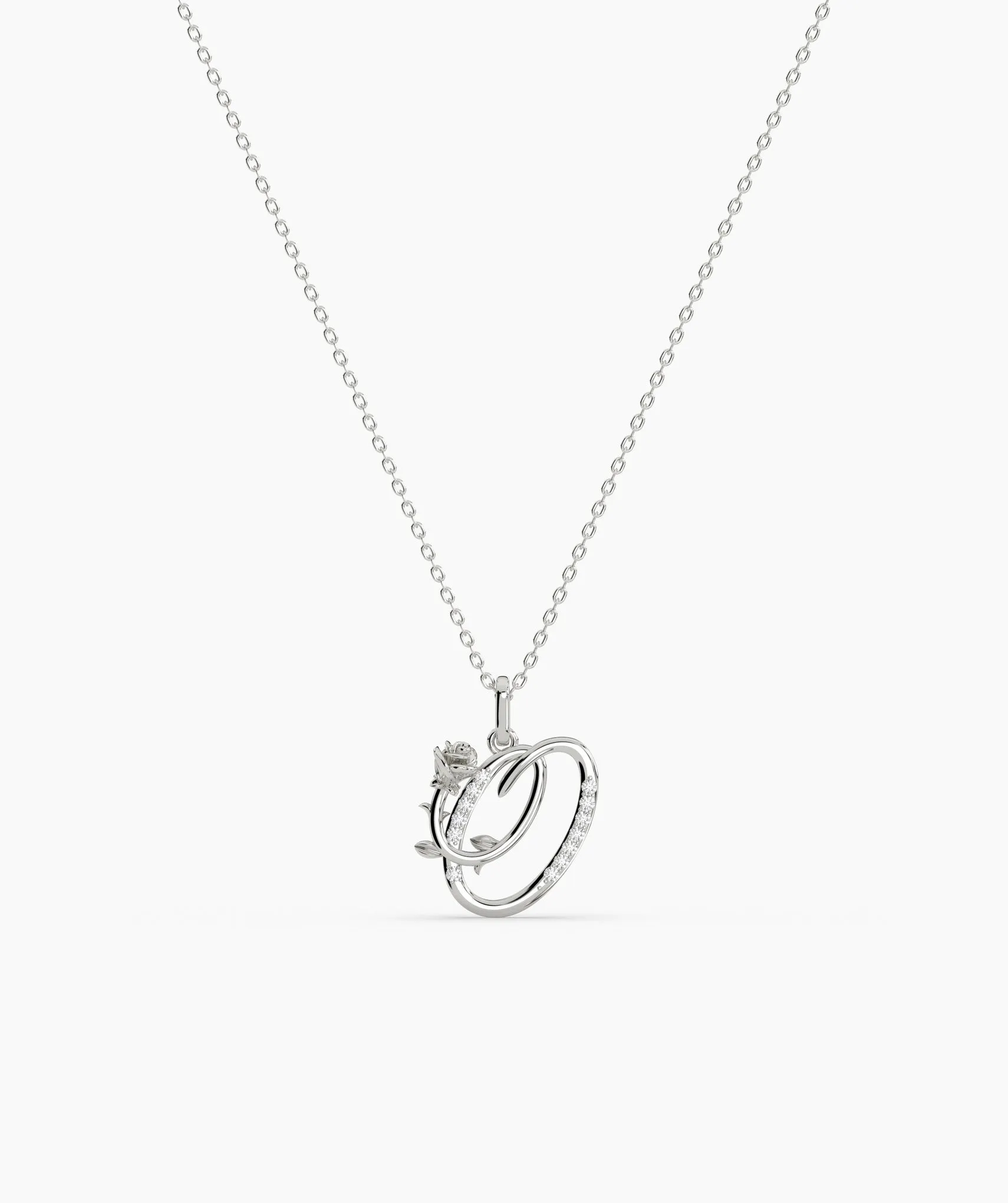 Timeless 14K Gold Necklace