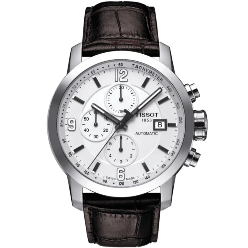 Tissot - T055.427.16.017