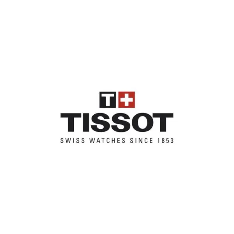 Tissot - T120.407.11.041