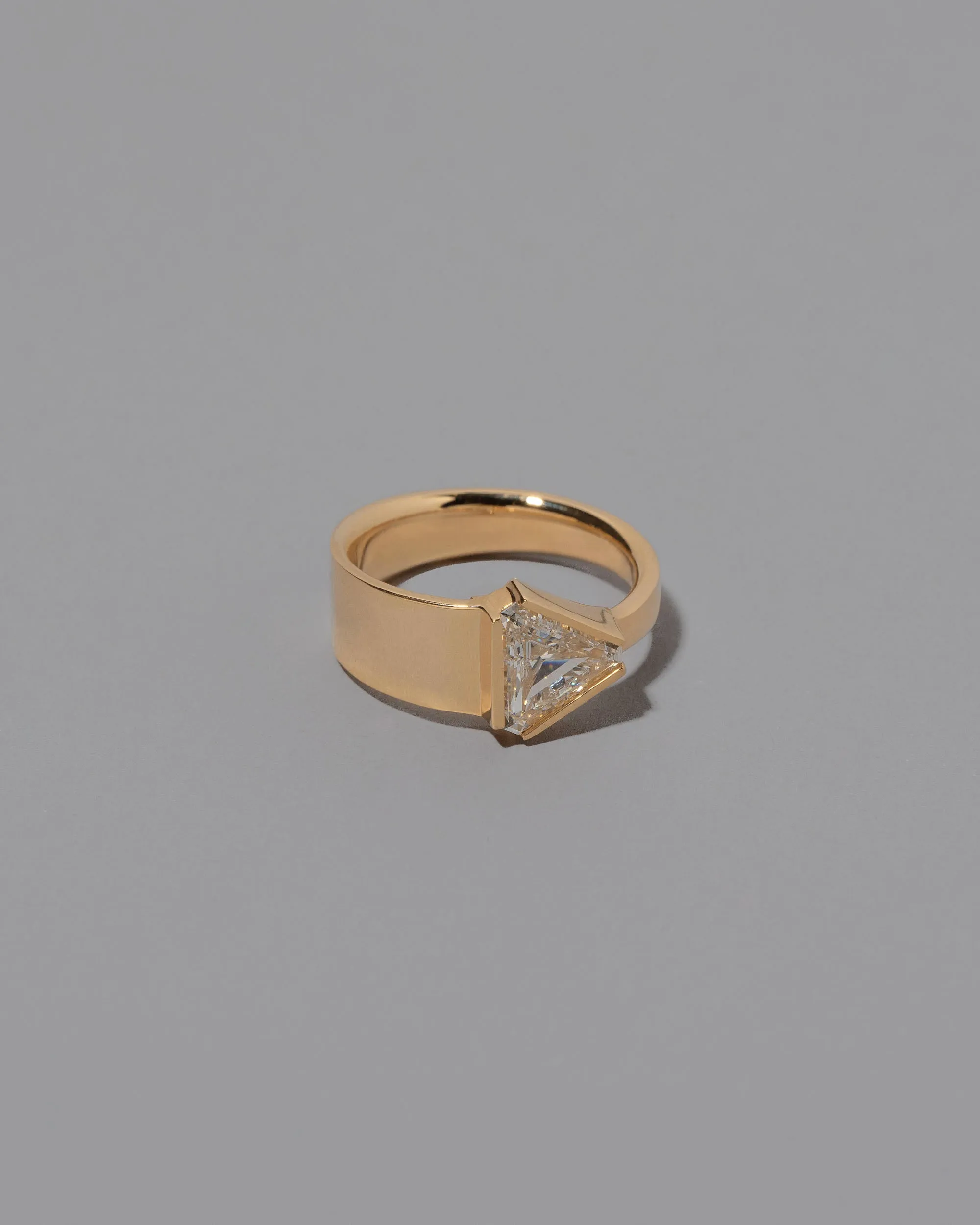Tuck Ring