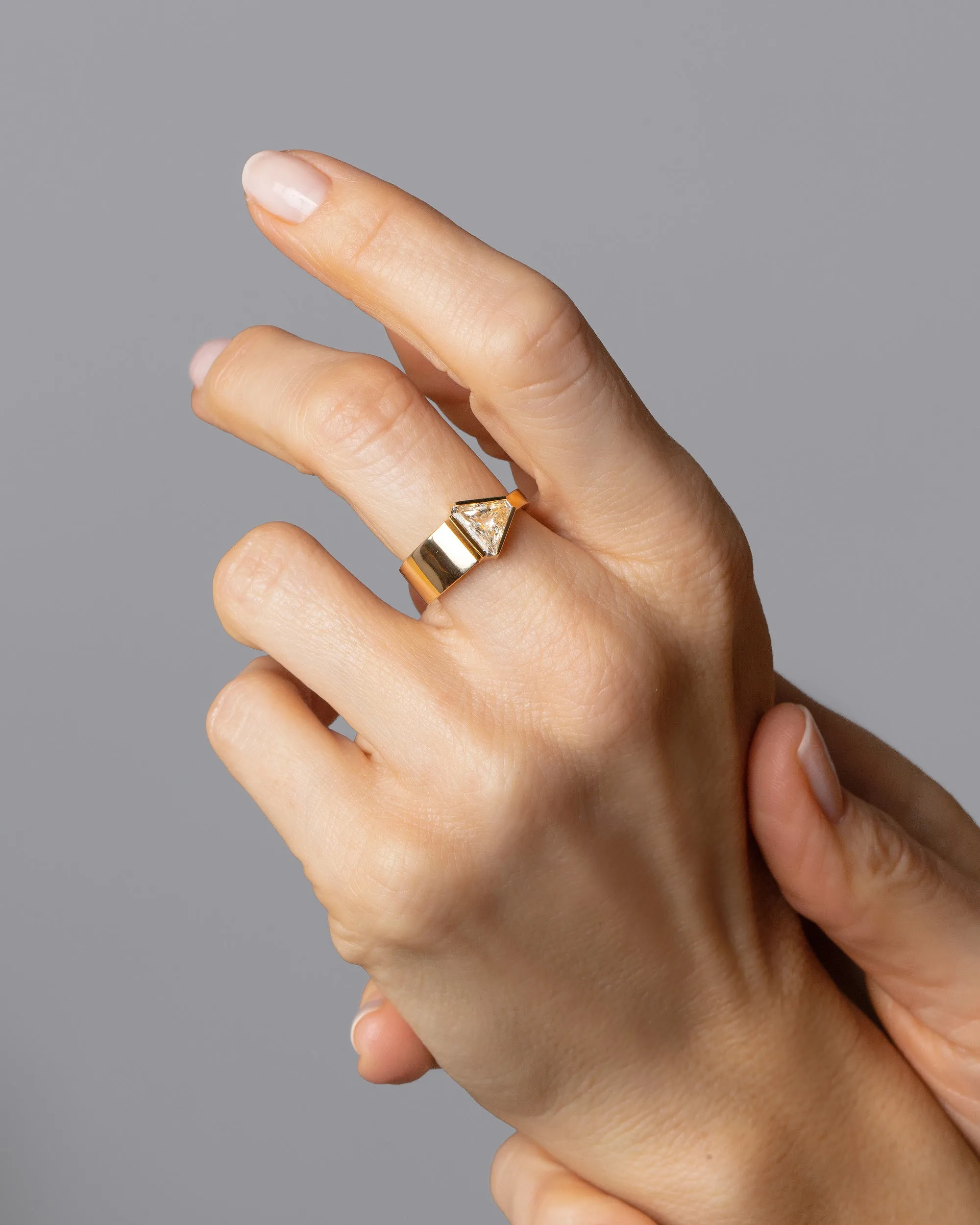 Tuck Ring