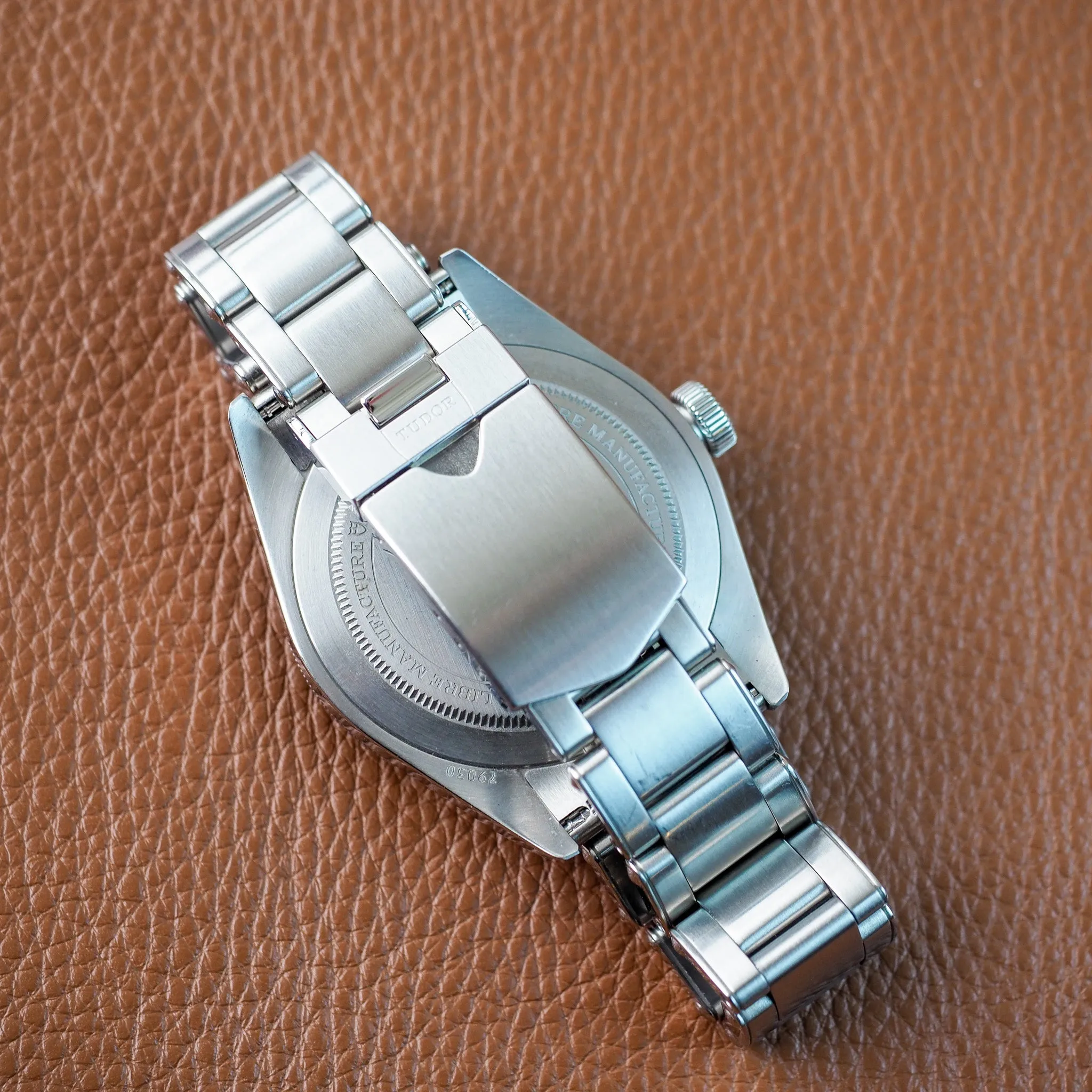 Tudor Black Bay 58 "Pirate" Apple Employee Edition (Pre-owned)