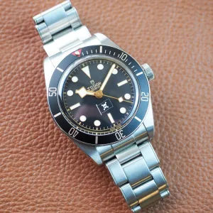 Tudor Black Bay 58 "Pirate" Apple Employee Edition (Pre-owned)