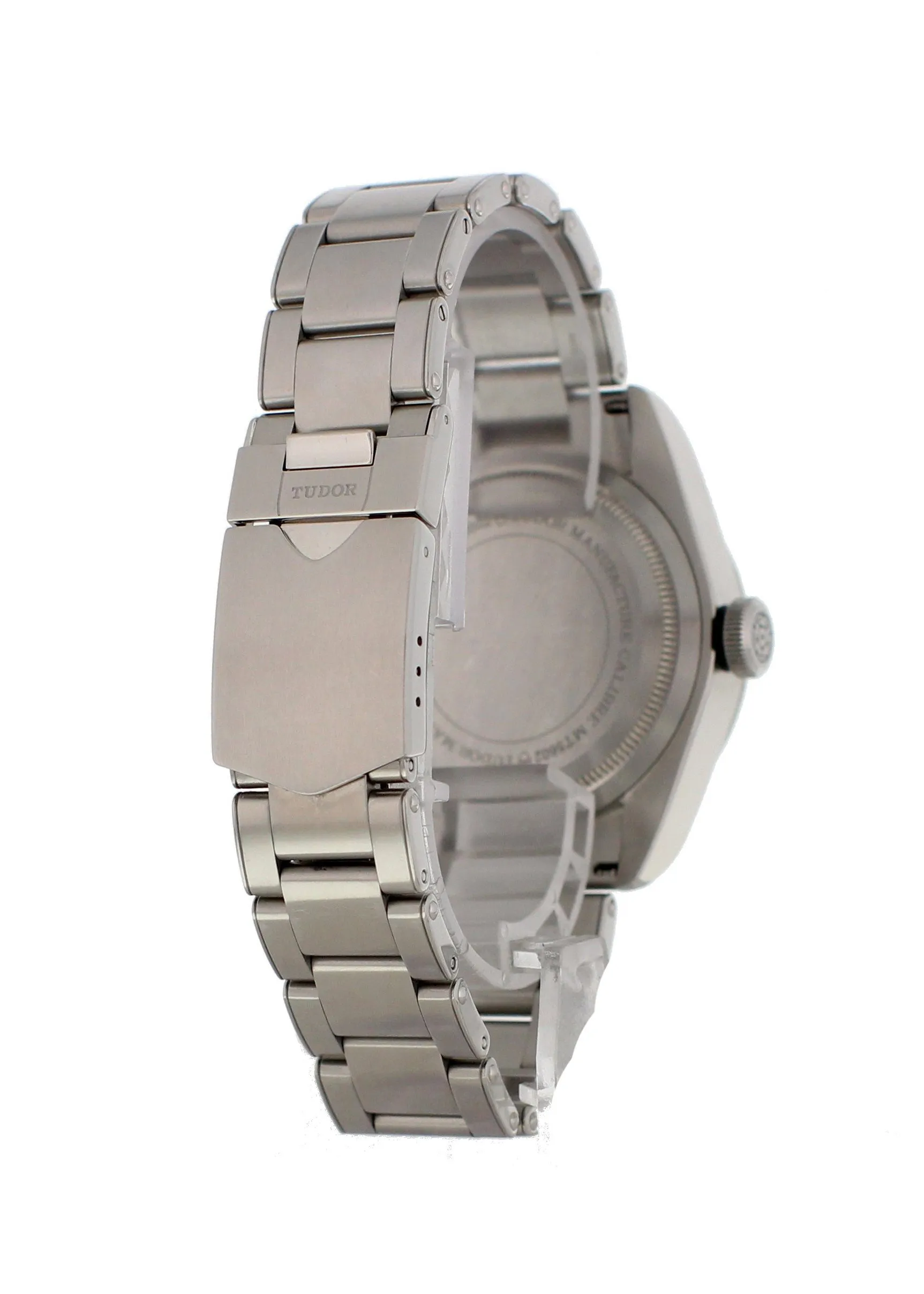 Tudor Heritage Black Bay 79230N Mens Watch Original Papers