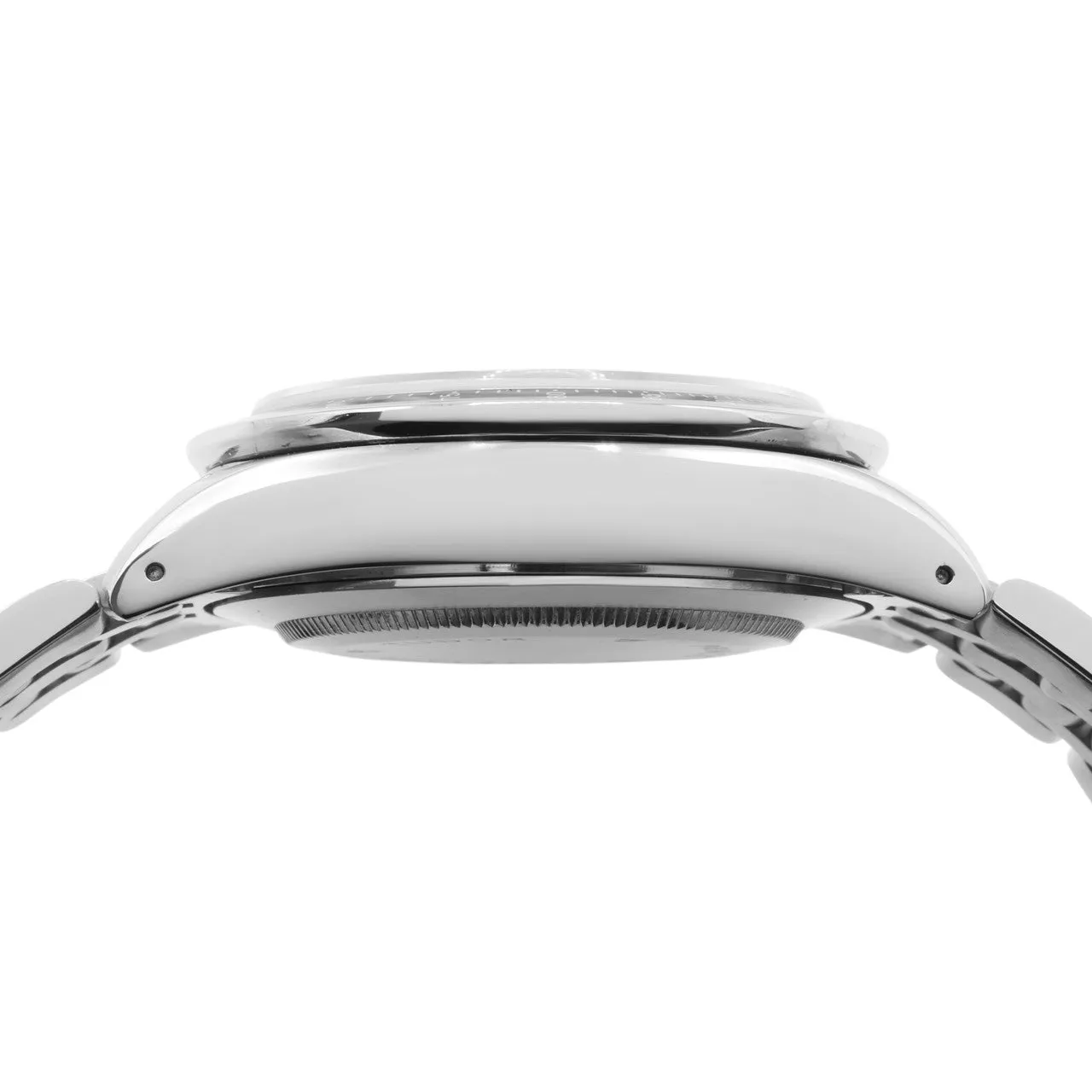 Tudor Stainless Steel Tiger Prince Date 79260
