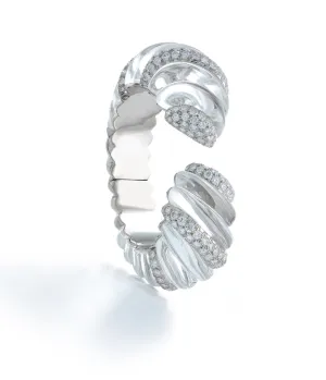Twist Cuff
