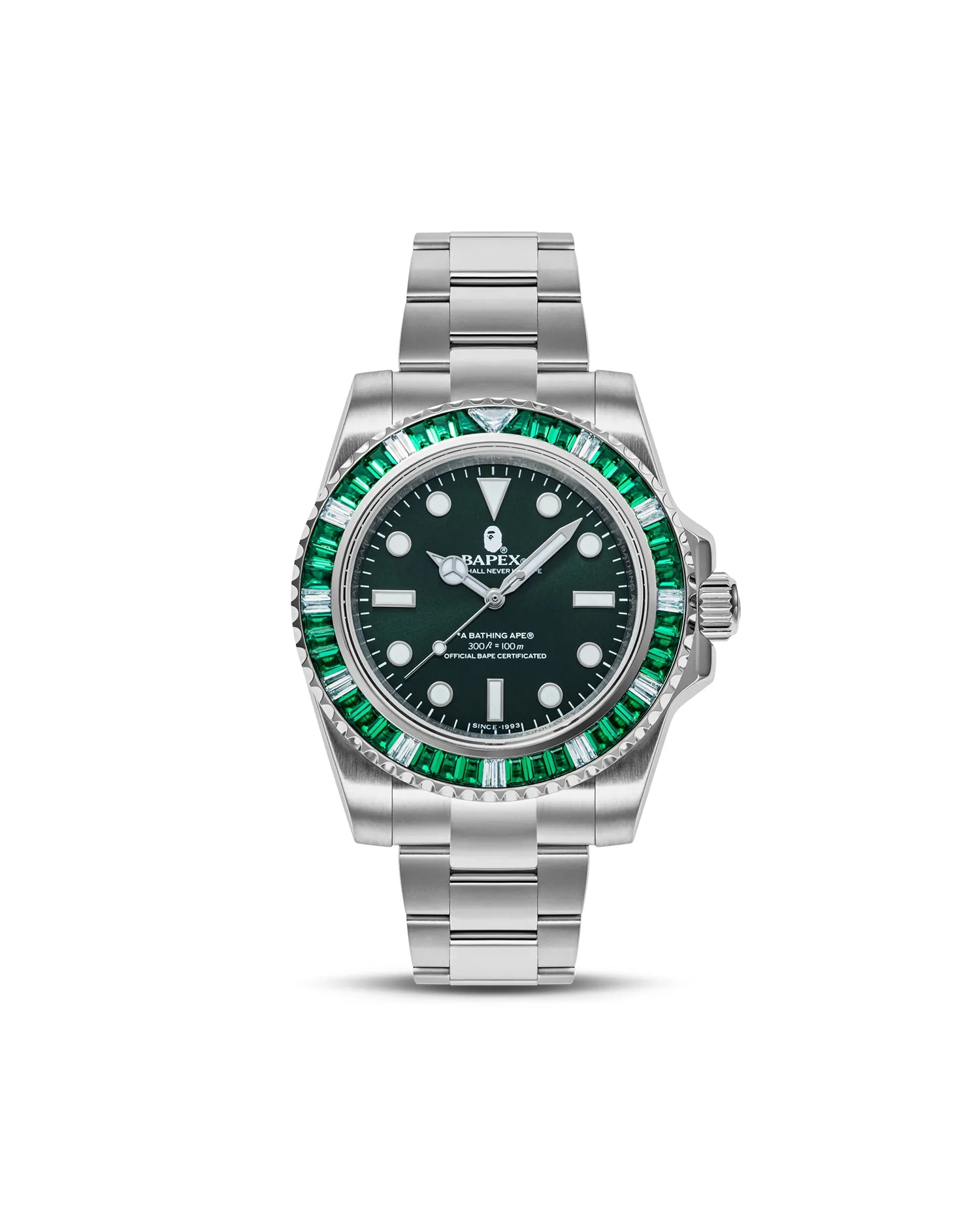 Type 1 BAPEX® Crystal Stone