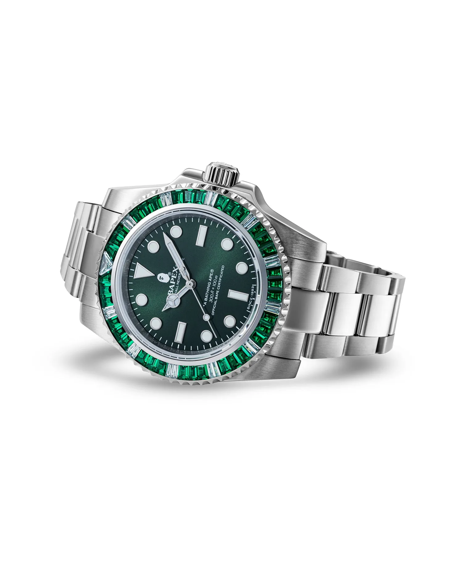 Type 1 BAPEX® Crystal Stone