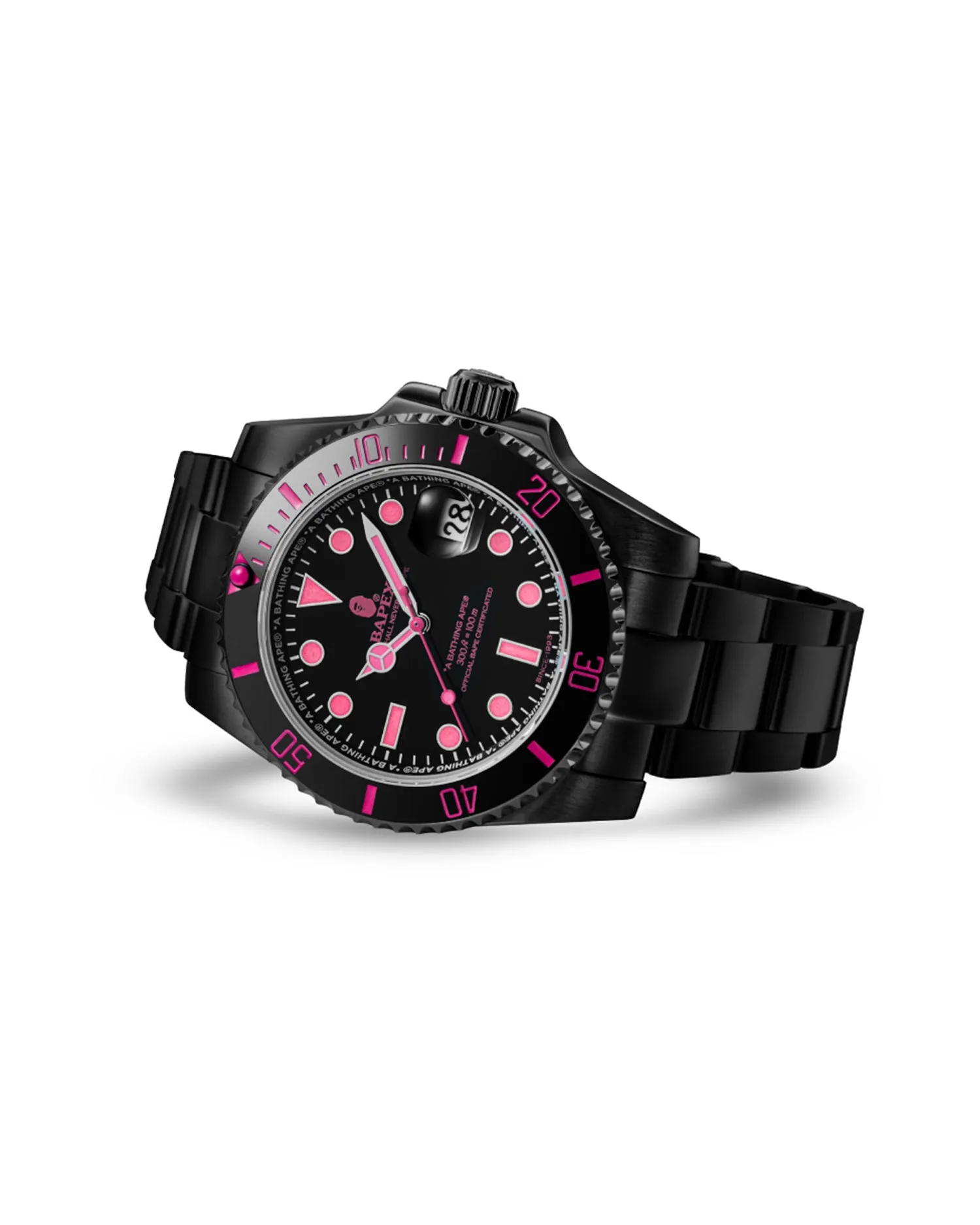 Type 1 BAPEX