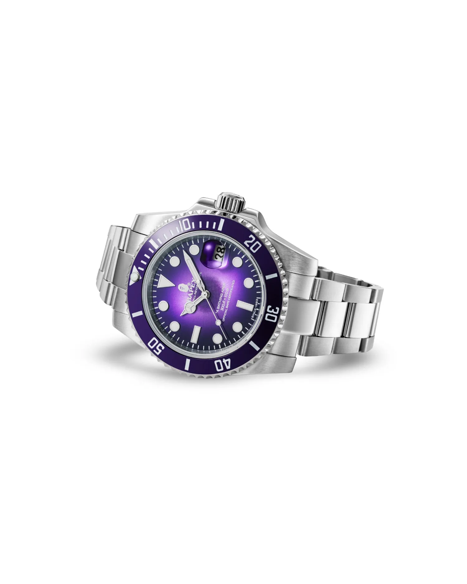 Type 1 BAPEX