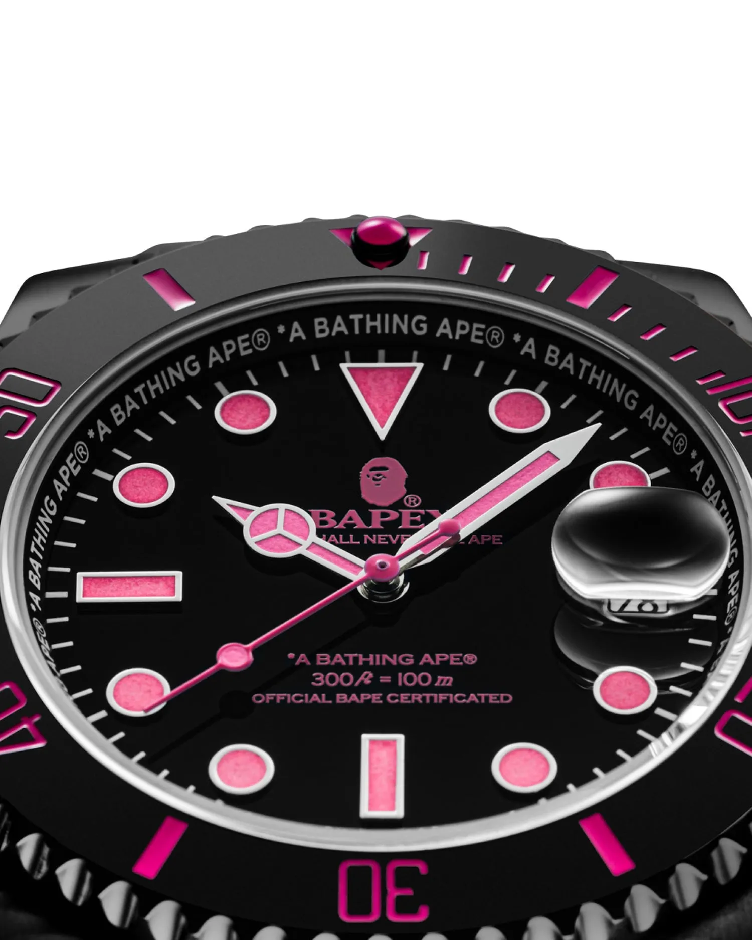 Type 1 BAPEX