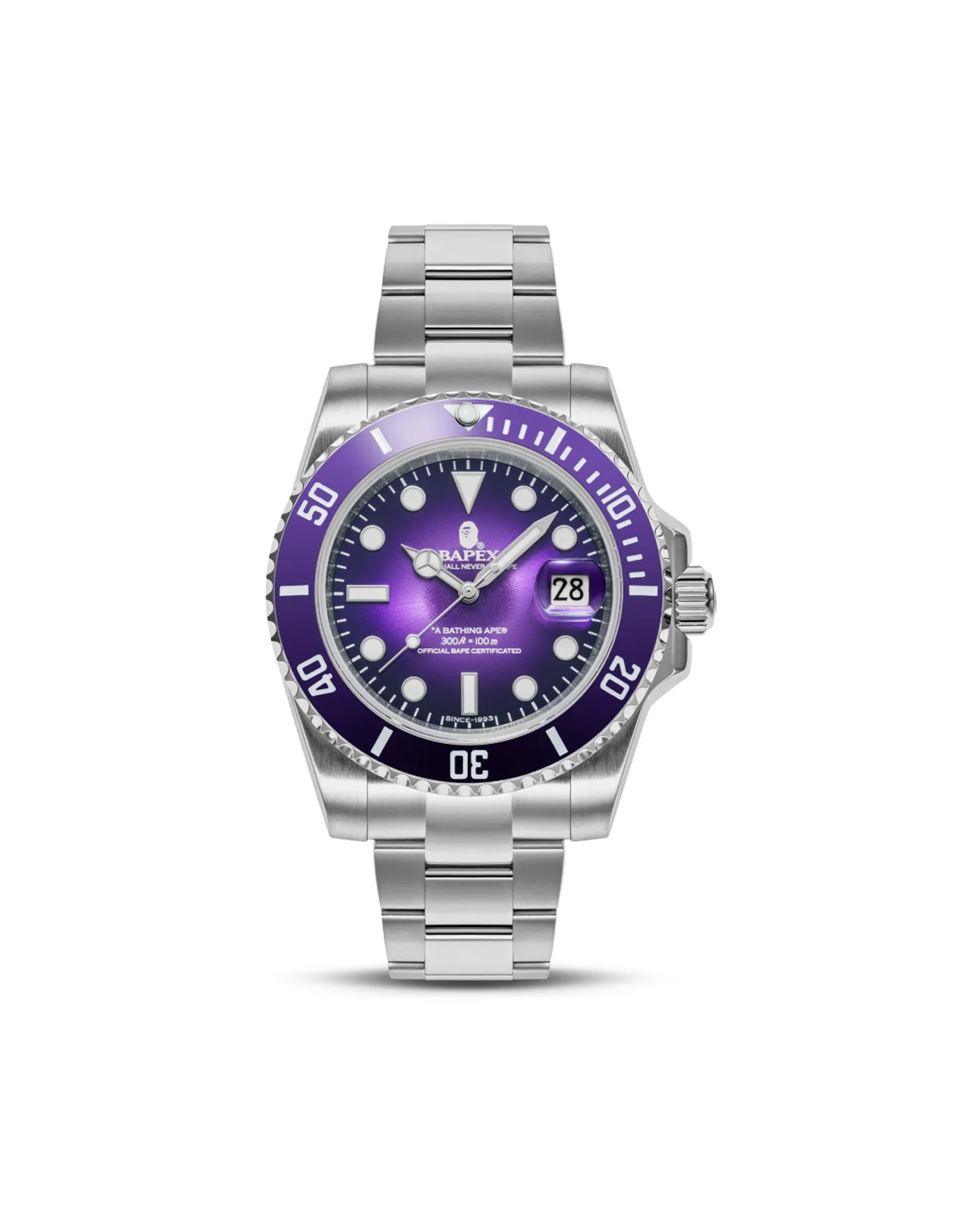 Type 1 BAPEX