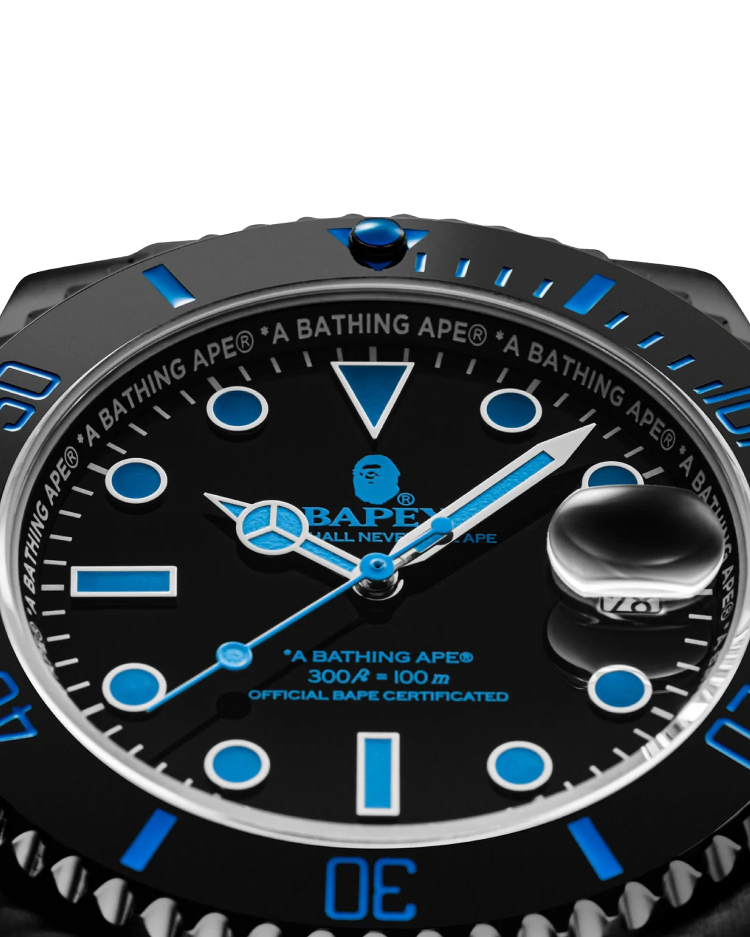 Type 1 BAPEX