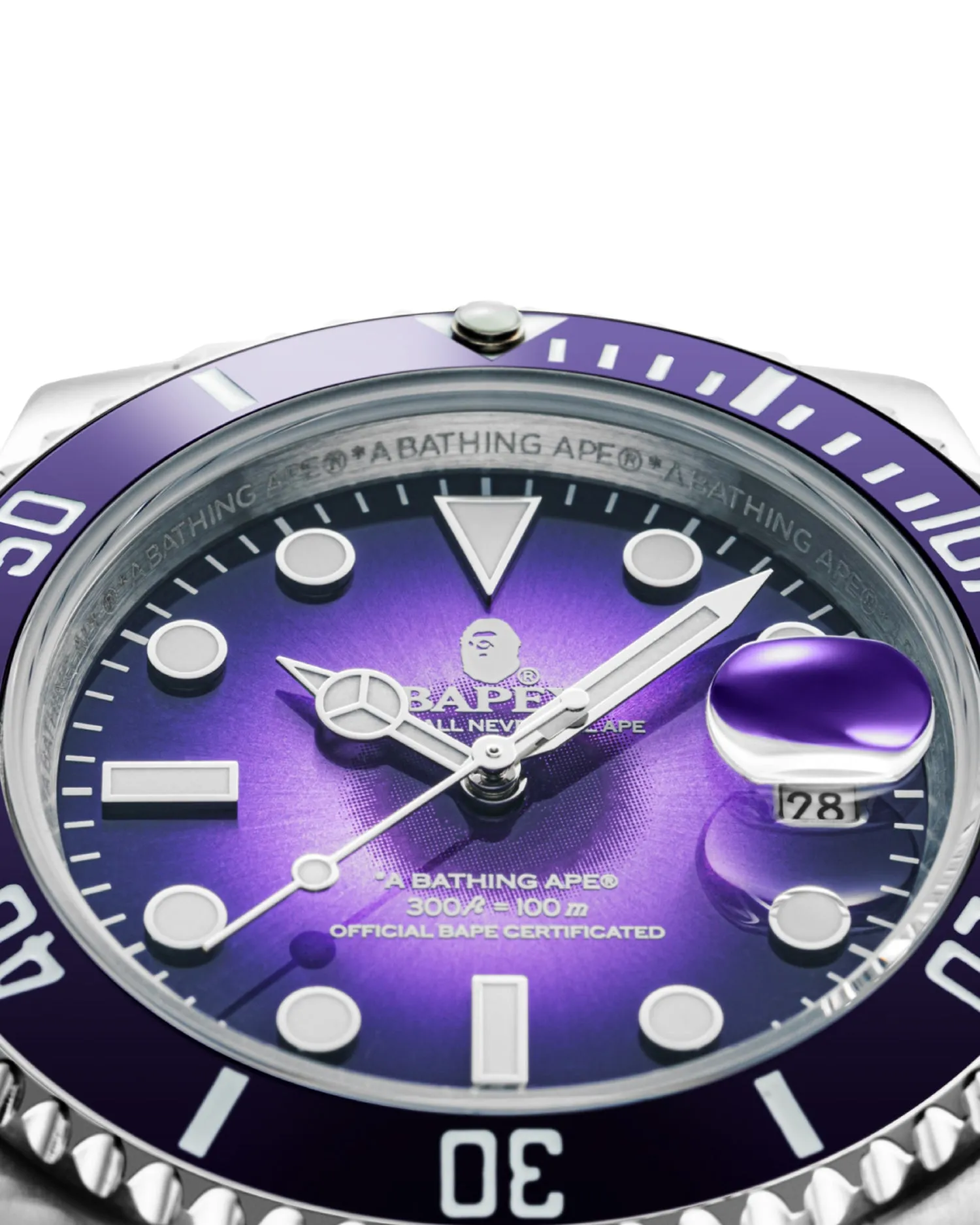 Type 1 BAPEX