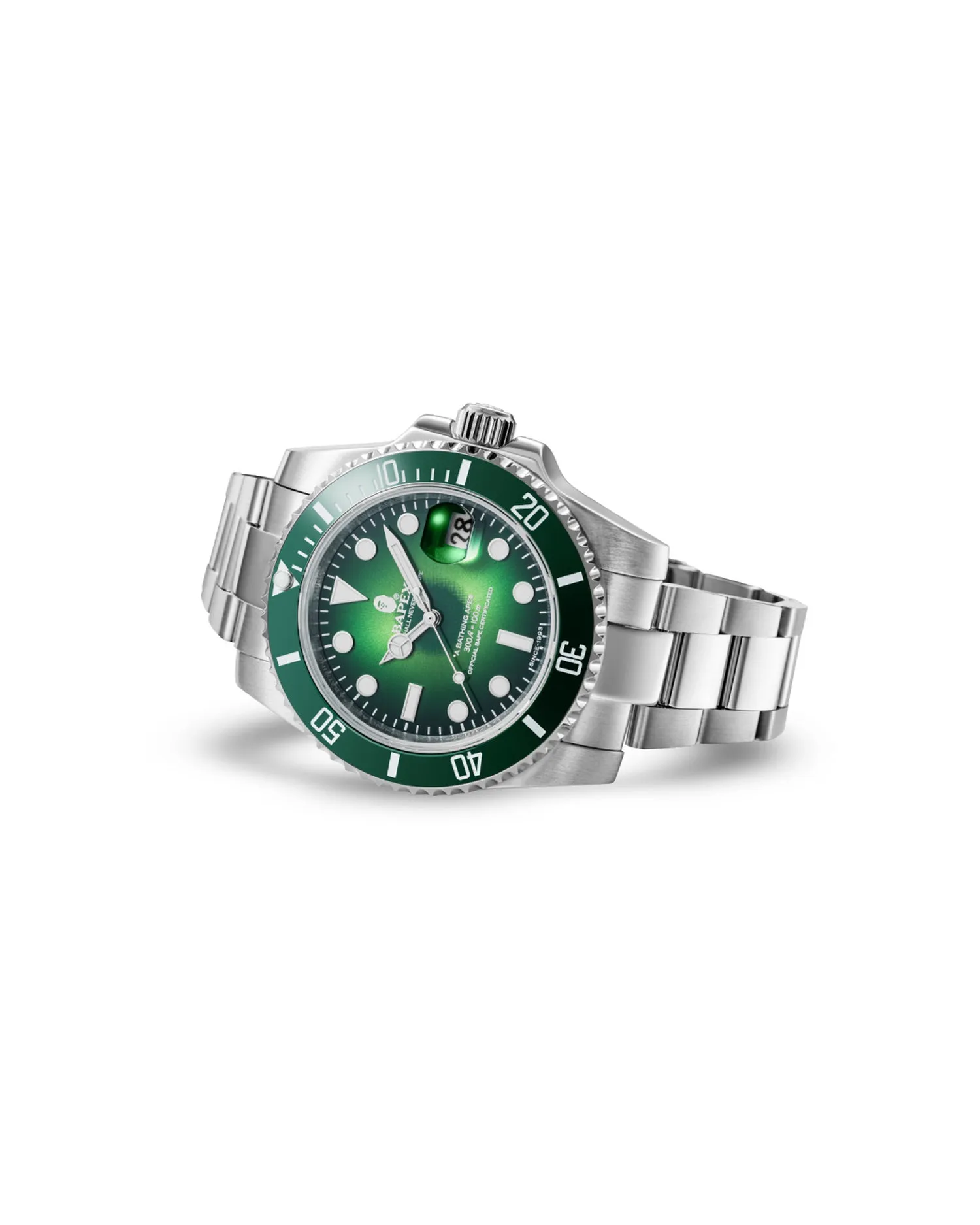 Type 1 BAPEX