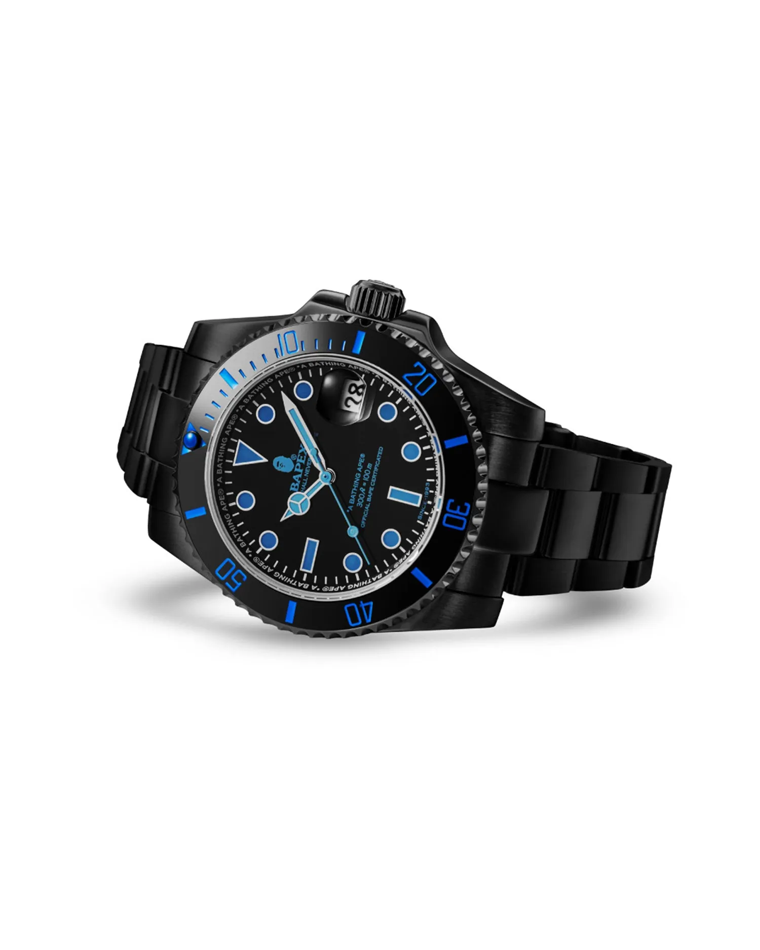 Type 1 BAPEX