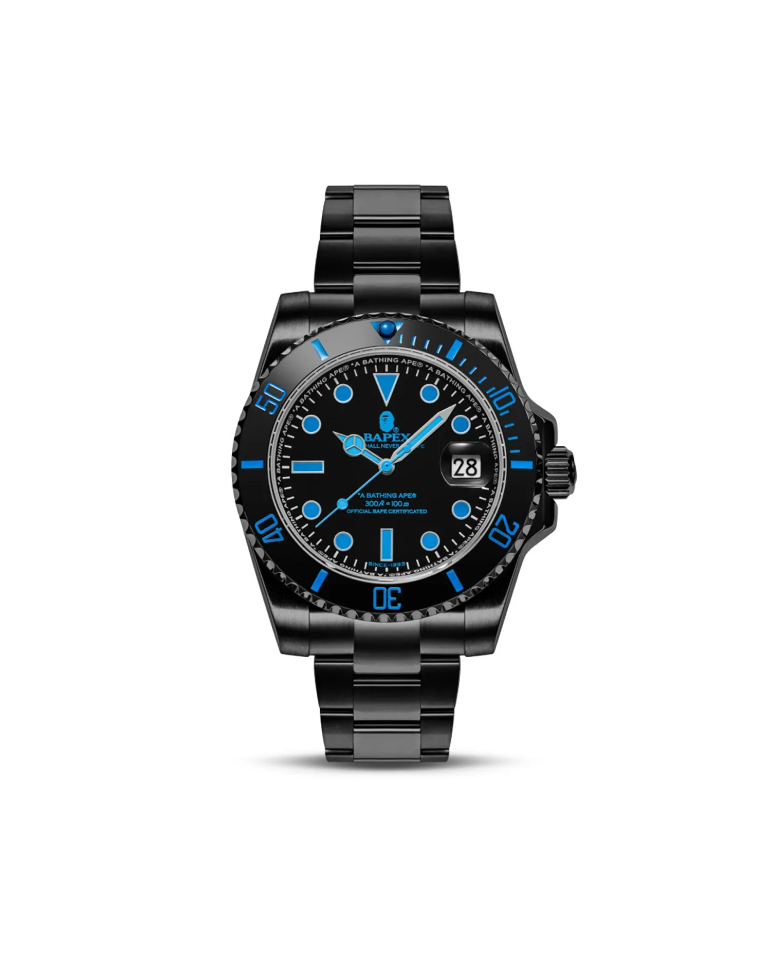 Type 1 BAPEX