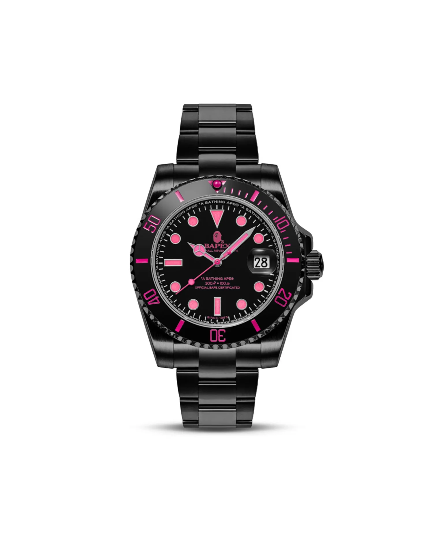 Type 1 BAPEX