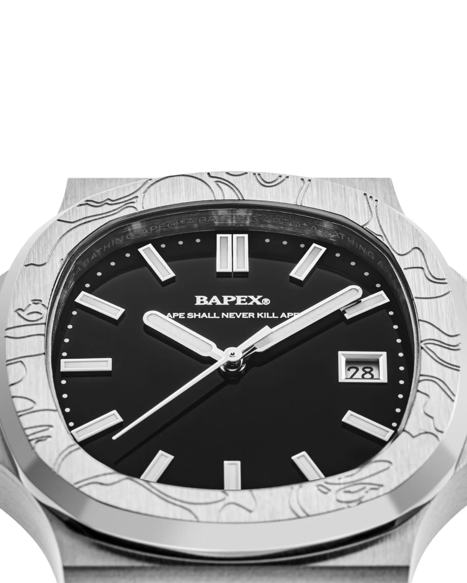 Type 10 BAPEX #1