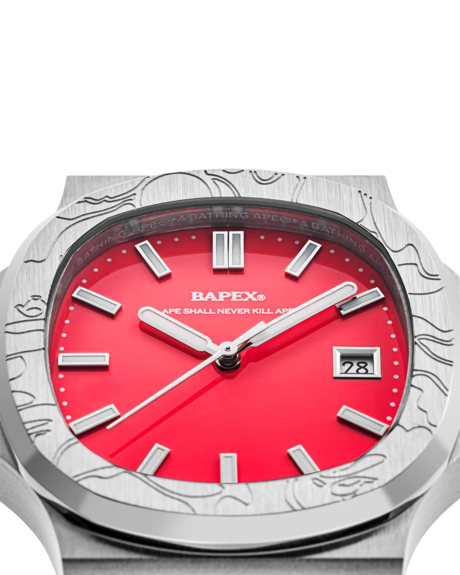 Type 10 BAPEX #1
