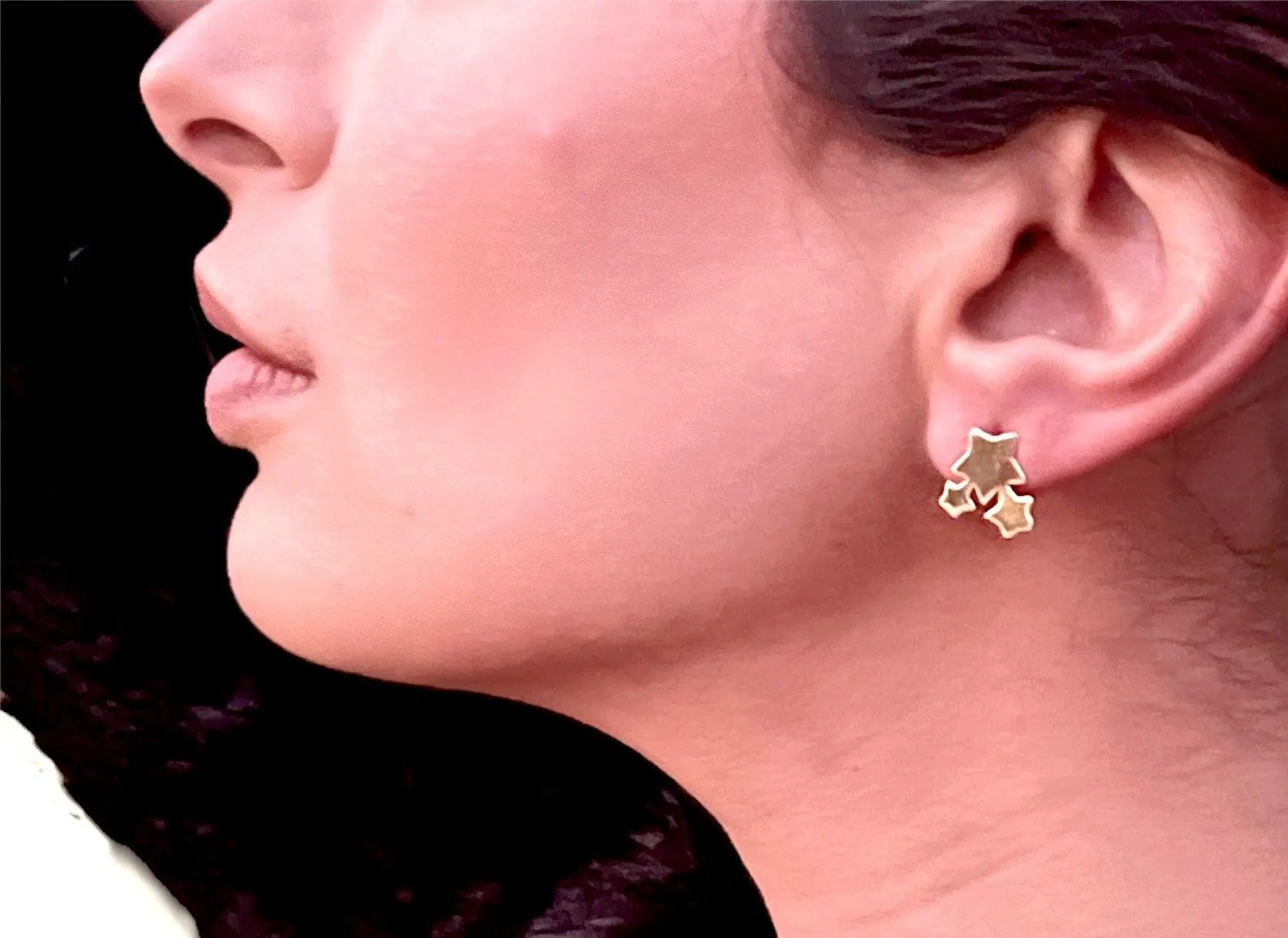 Universal Earrings