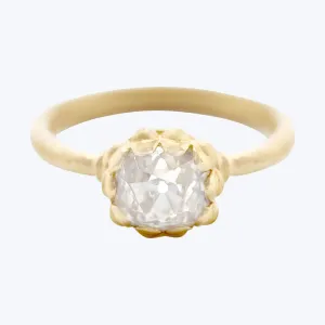 Vieira Solitaire Engagement Ring