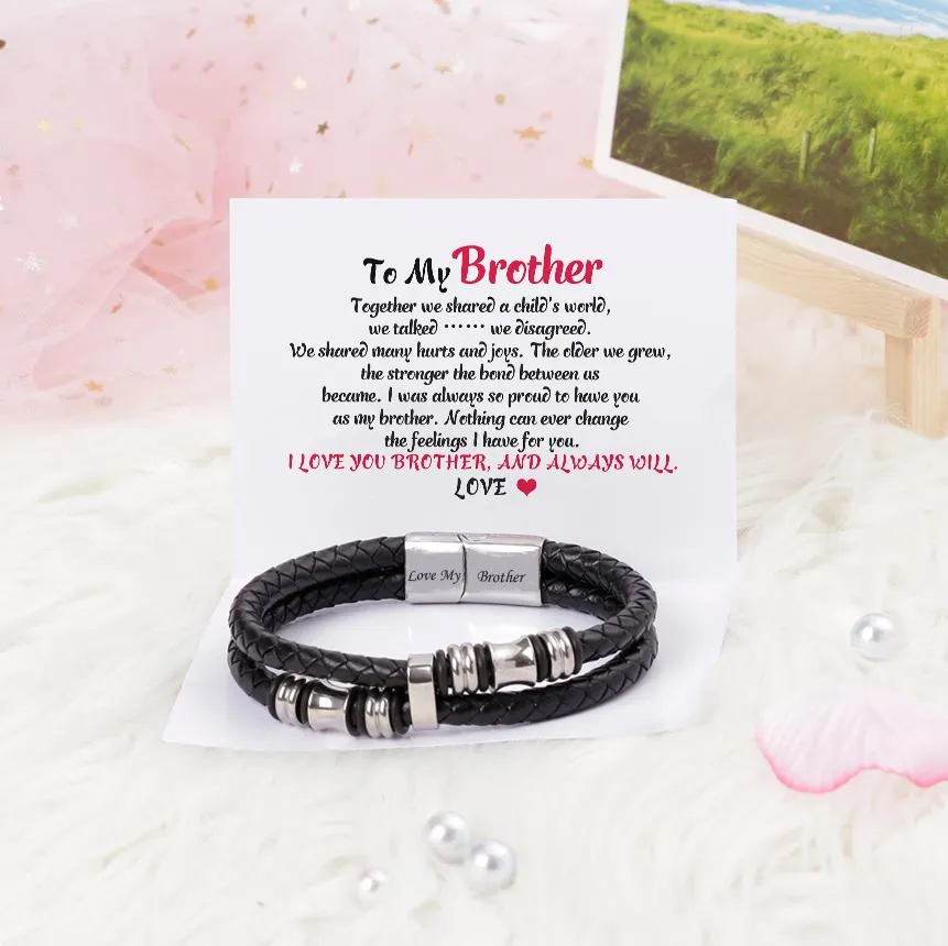 Whenever You Feel Overwhelmed... Remember Whose... You Are And Straighten Your Crown - Bracelet And Men's Bracelets
