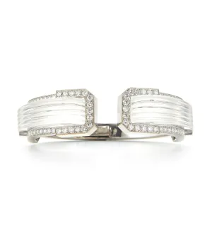 White Night Cuff