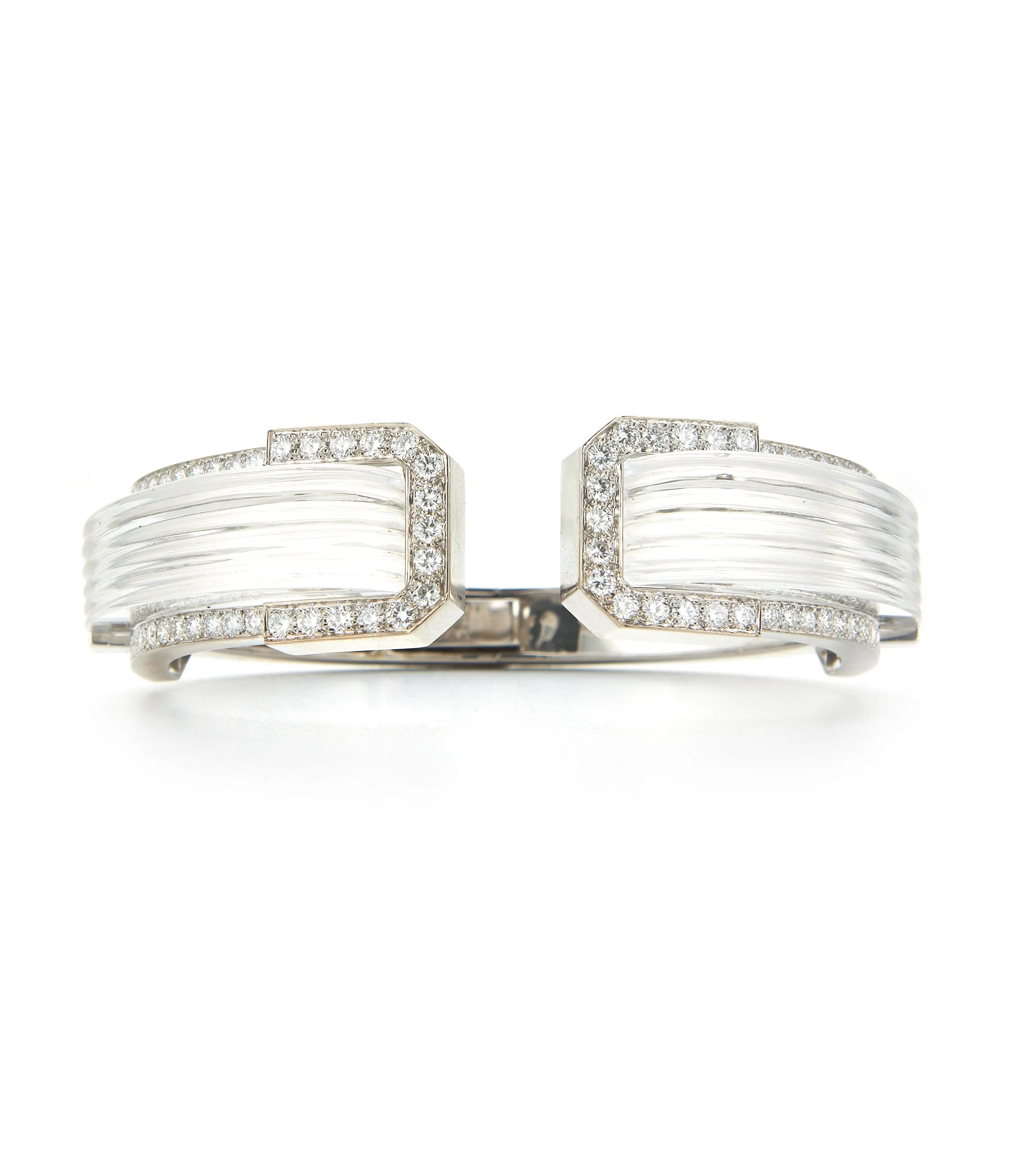 White Night Cuff