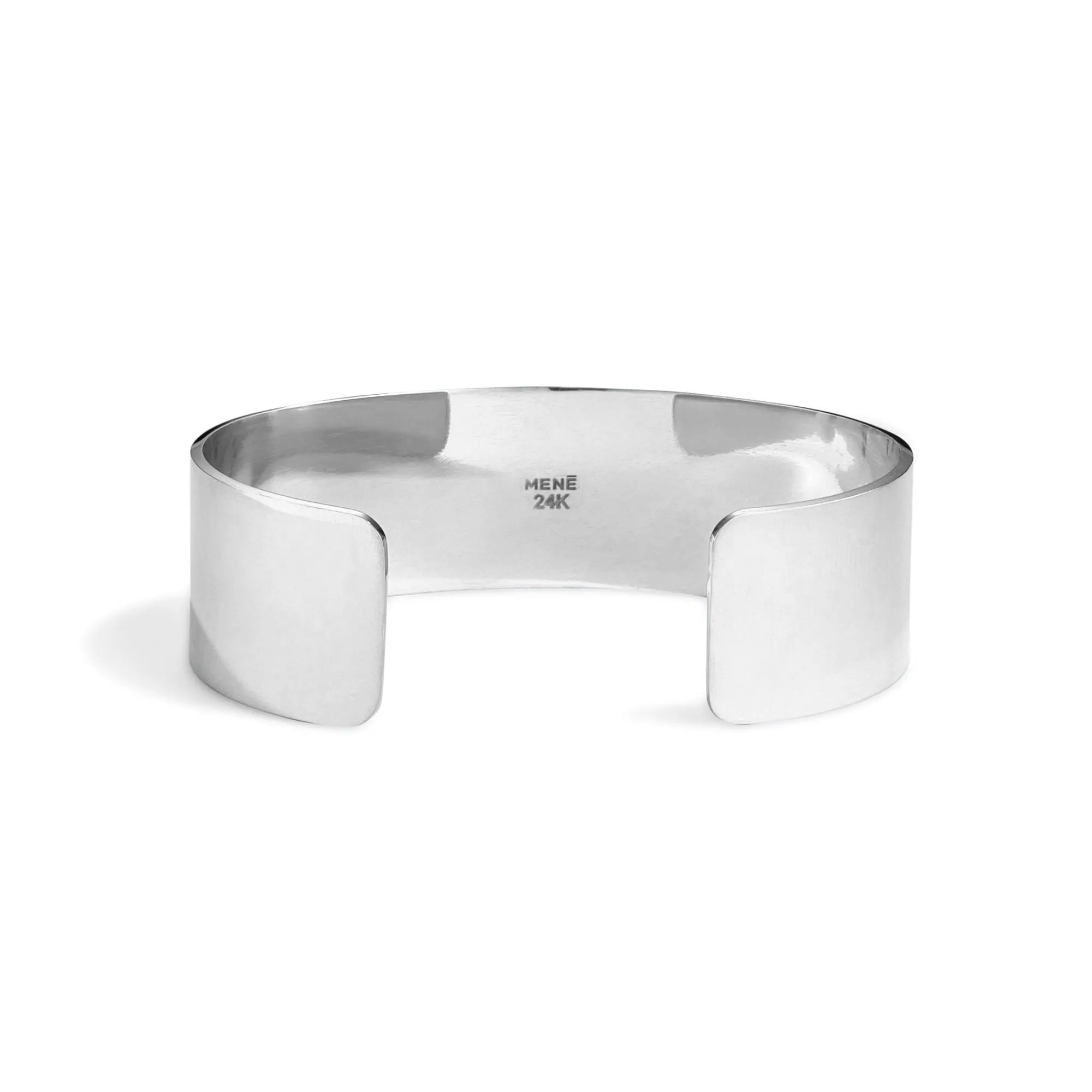 Wide Verona Cuff