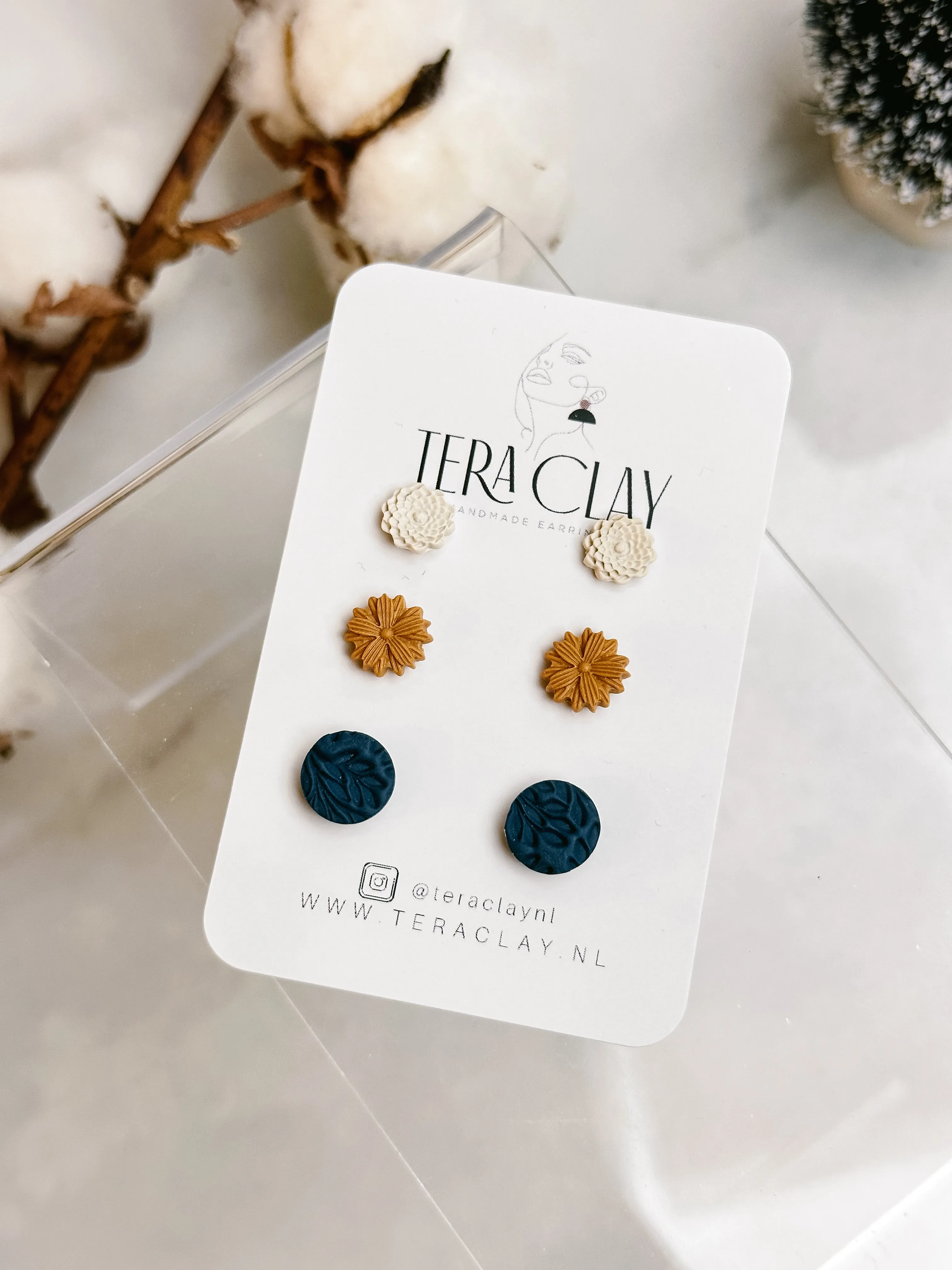 Winter Stud Pack 36