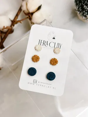 Winter Stud Pack 36