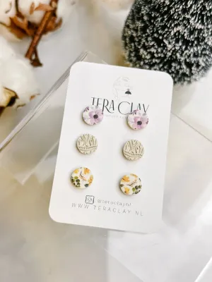 Winter Stud Pack 37