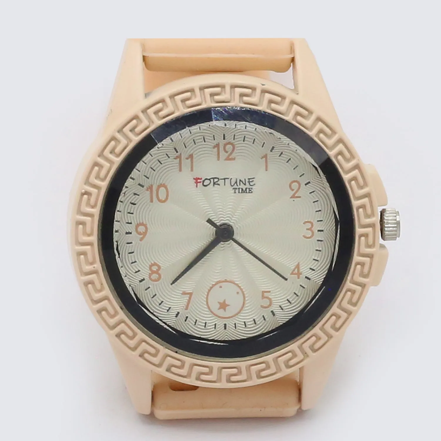 Women's Leather Strap Watches - B