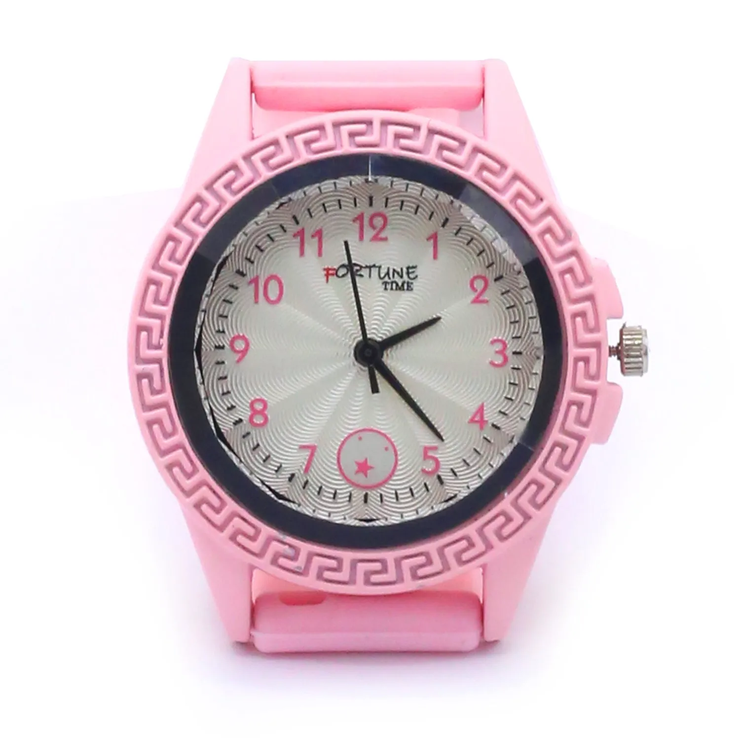 Women's Leather Strap Watches - B