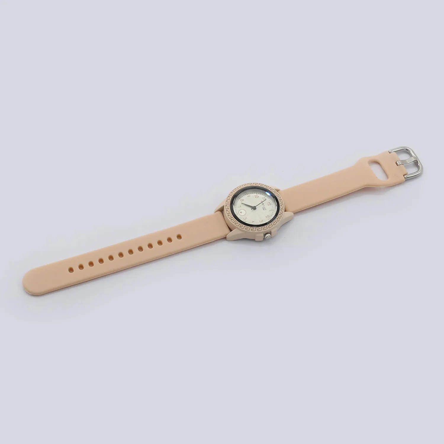 Women's Leather Strap Watches - B