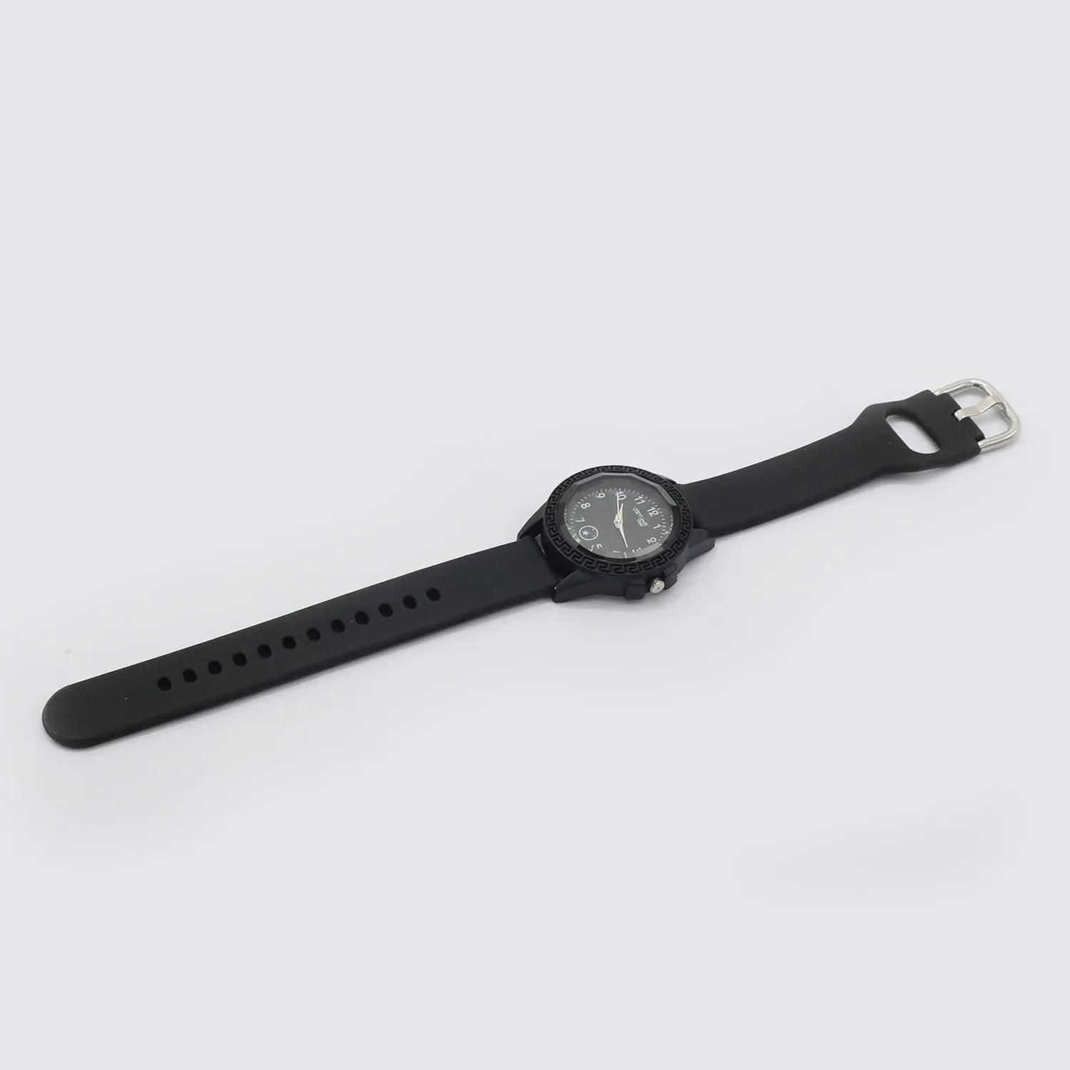 Women's Leather Strap Watches - B