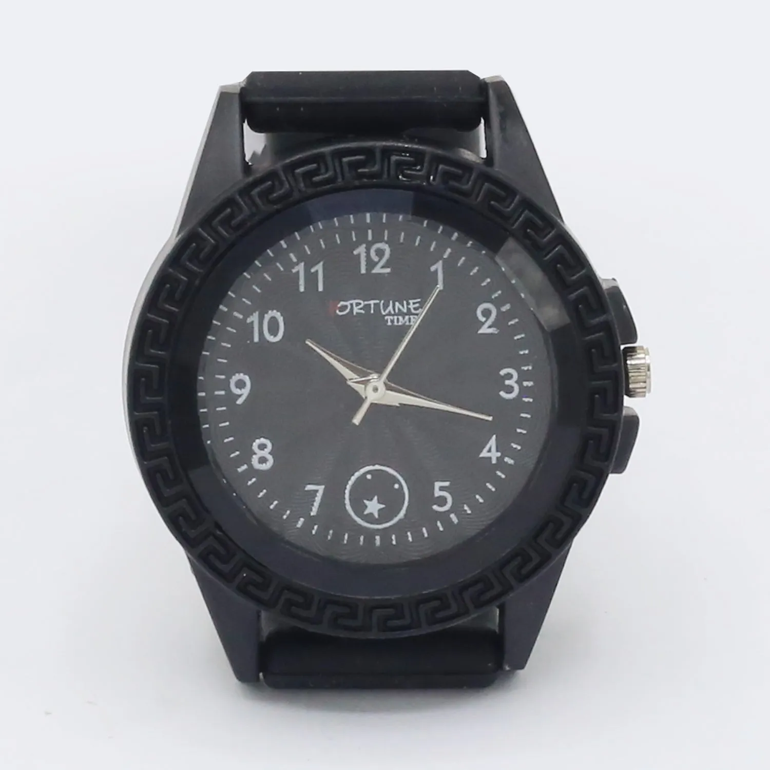 Women's Leather Strap Watches - B