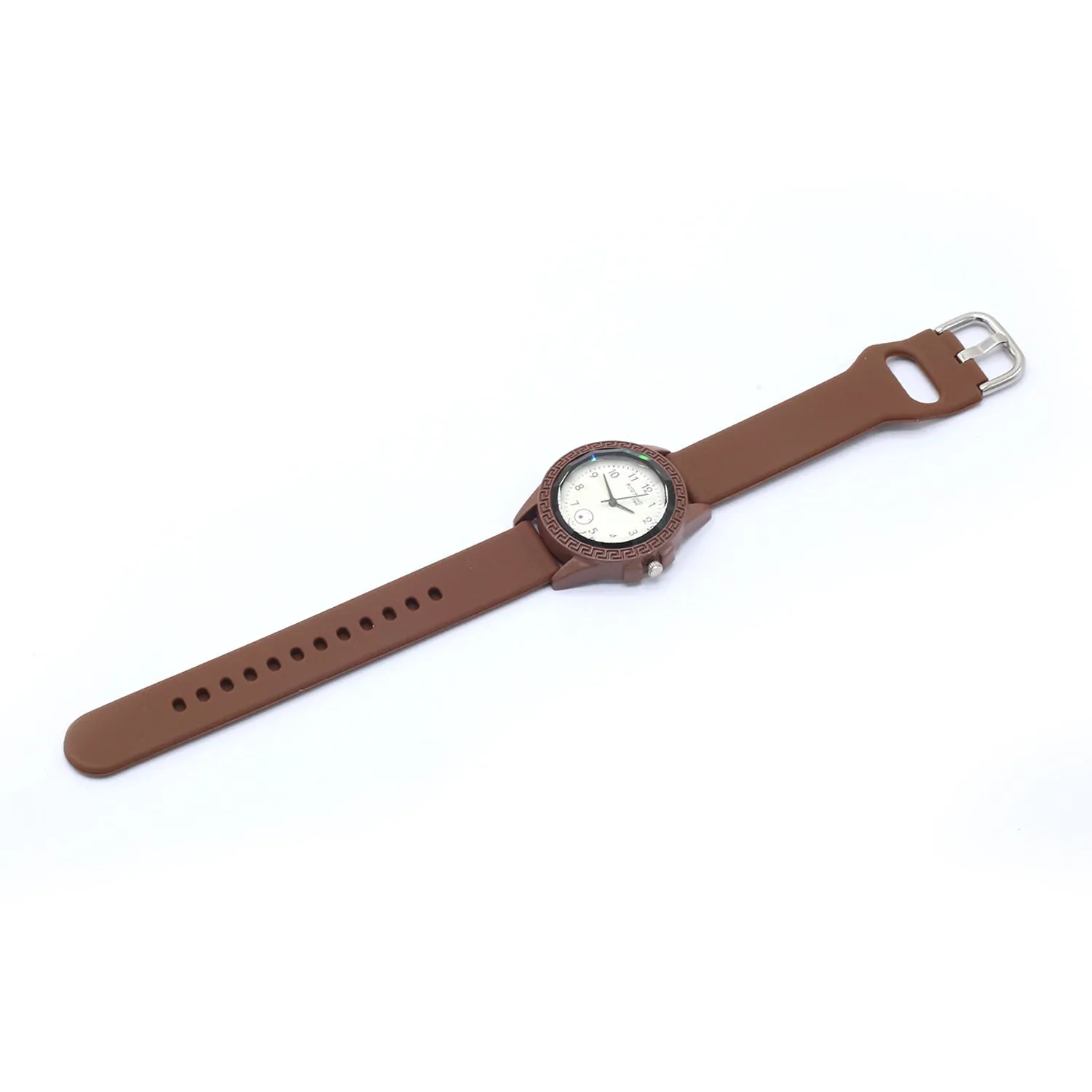 Women's Leather Strap Watches - B