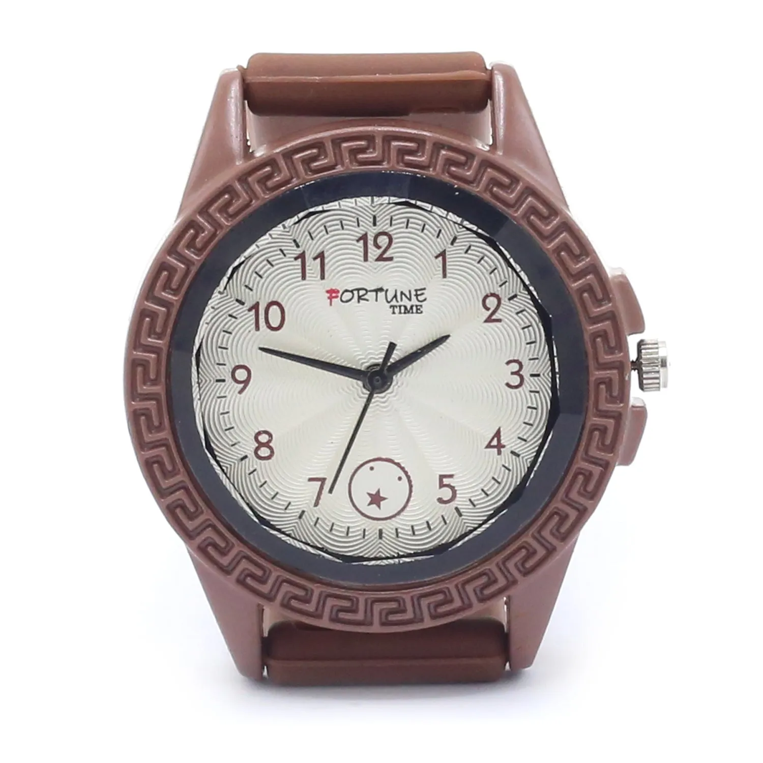 Women's Leather Strap Watches - B
