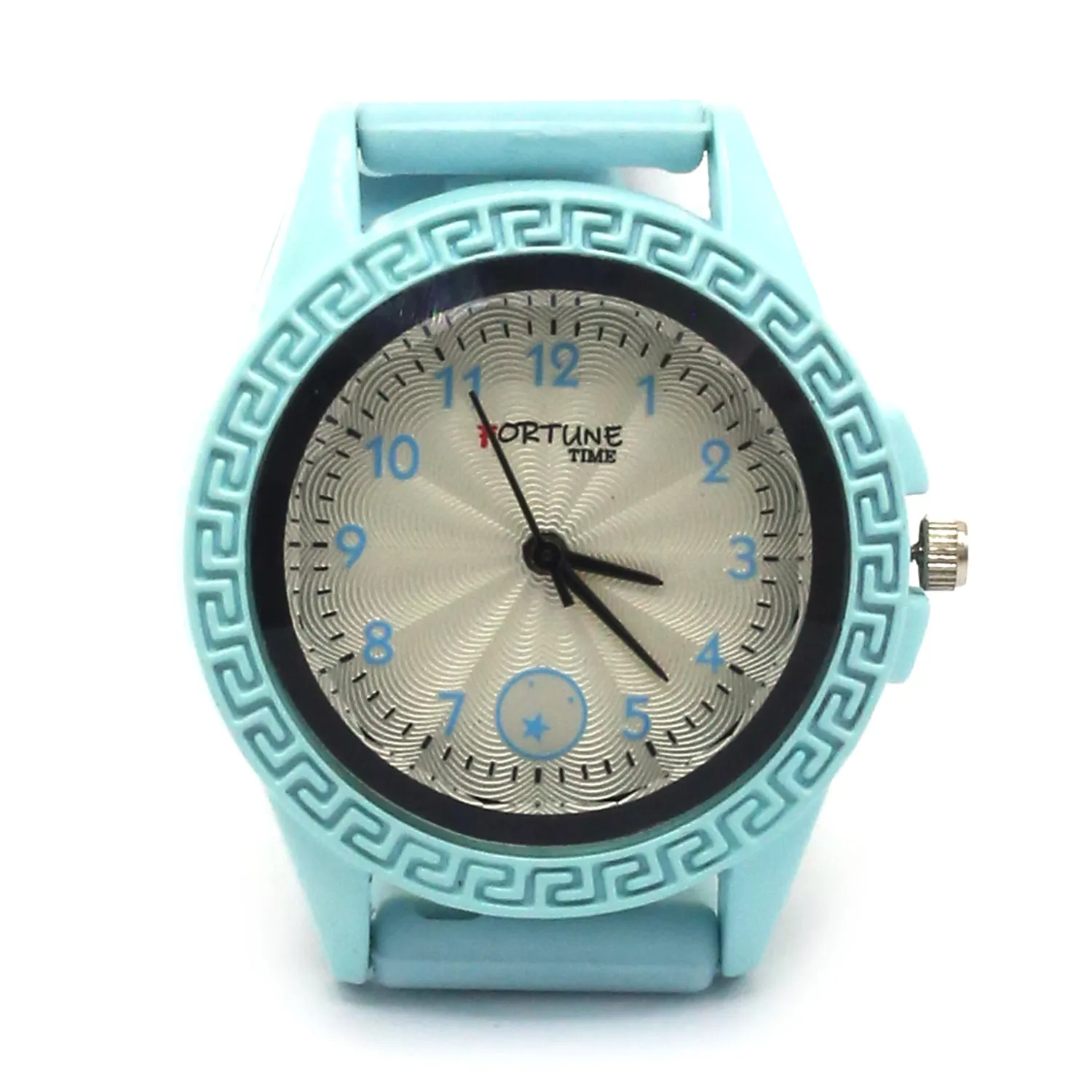 Women's Leather Strap Watches - B