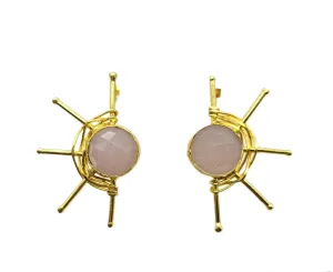 Yildiz Earrings